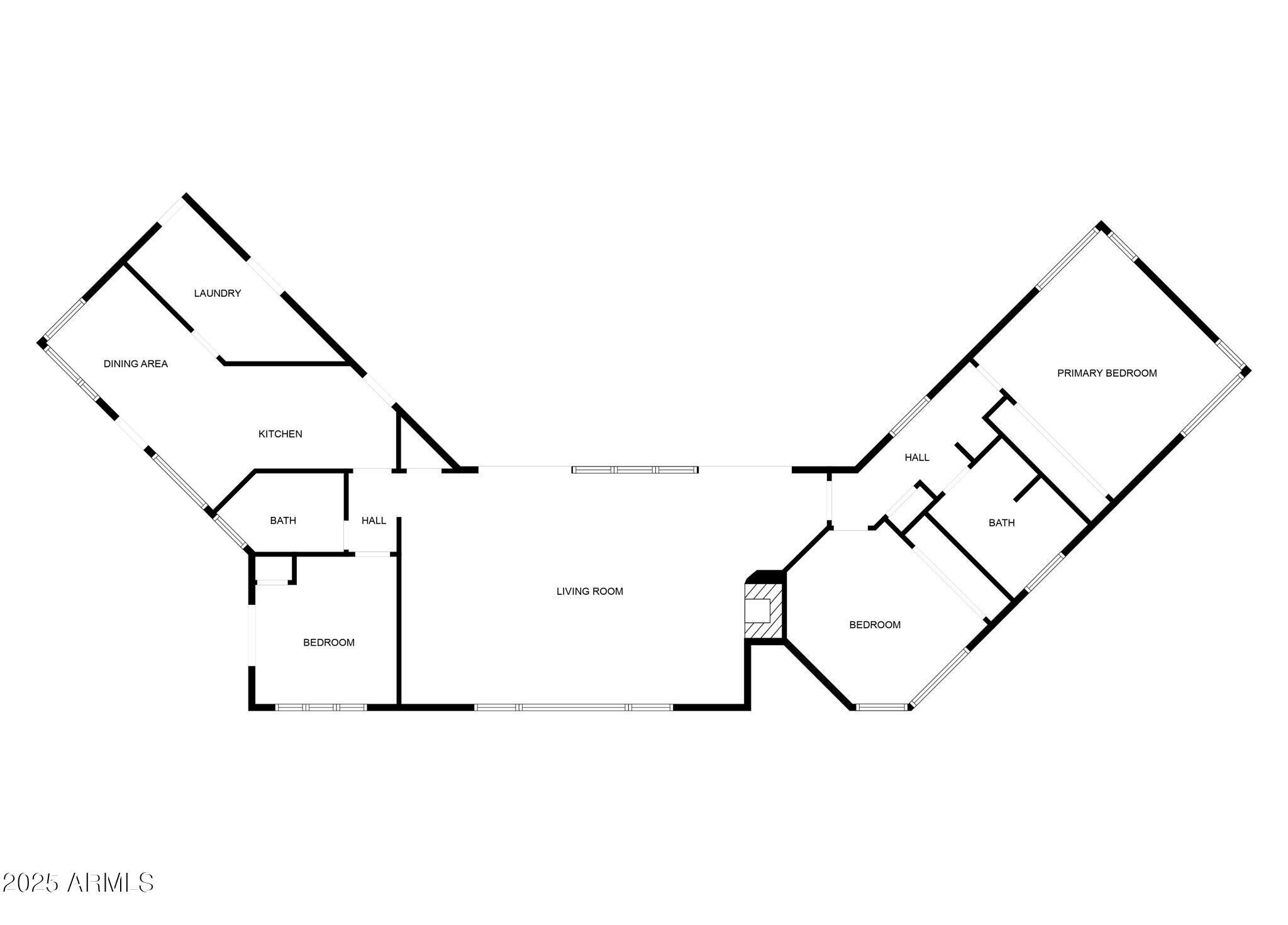 890 W PALO VERDE Drive