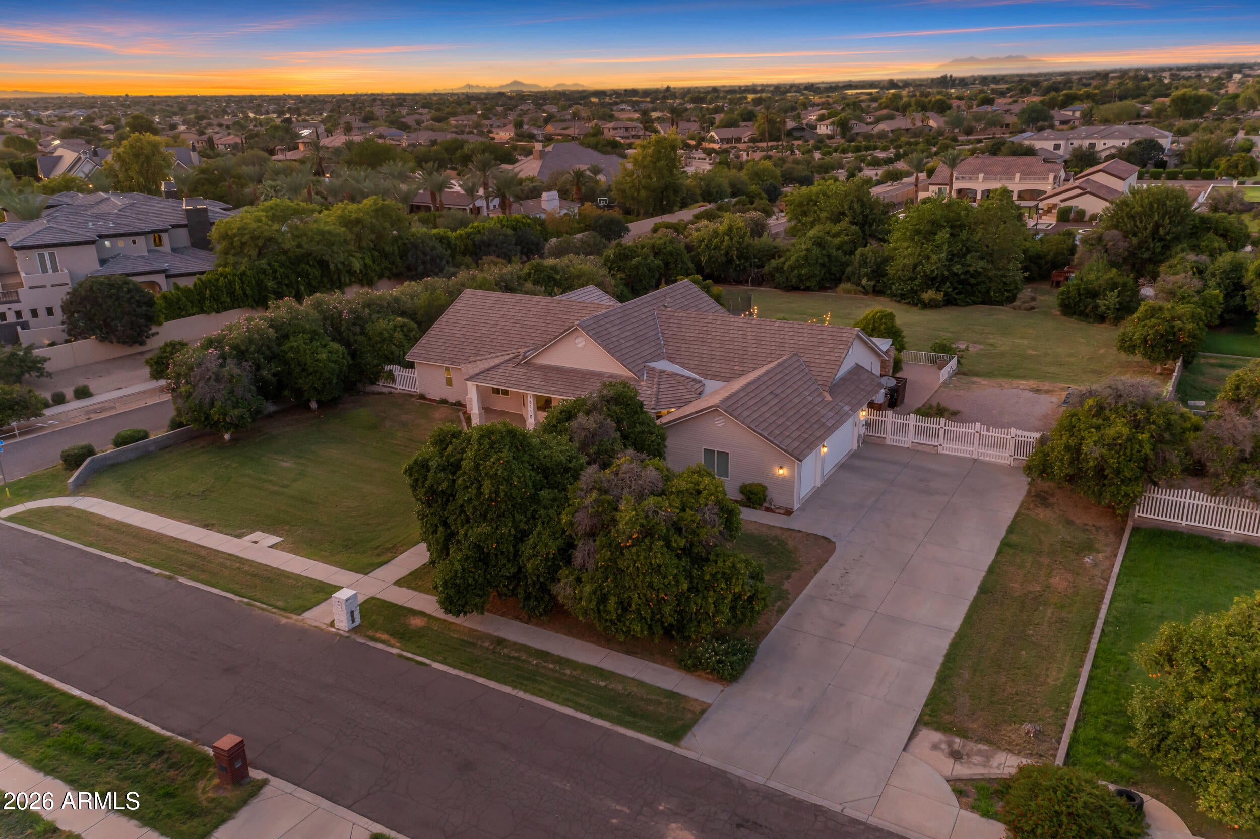18110 E SUNNYBROOK Lane
