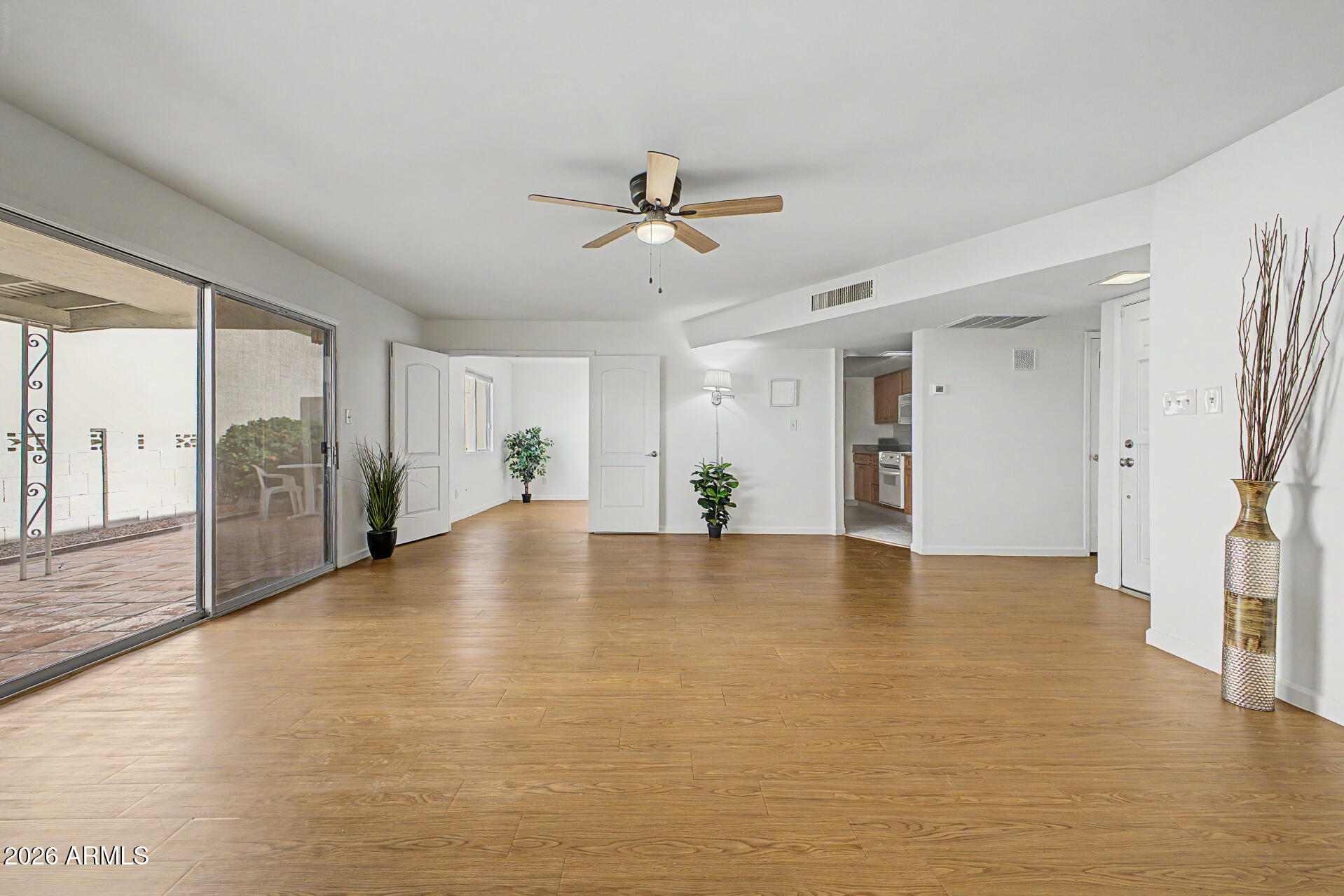 VILLA MONTEREY 8B AMENDED - Residential