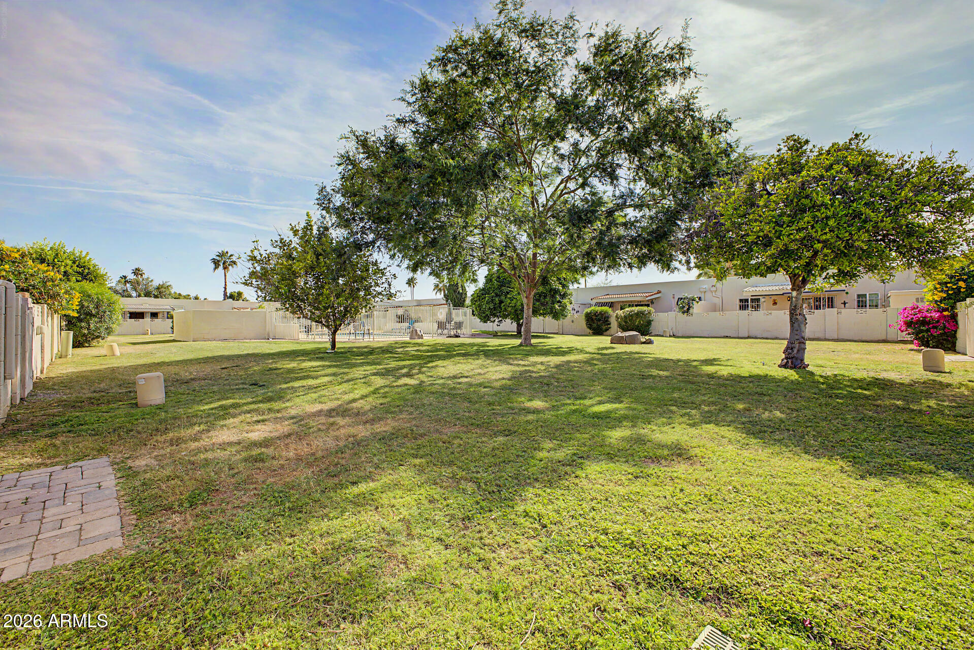 VILLA MONTEREY 8B AMENDED - Residential