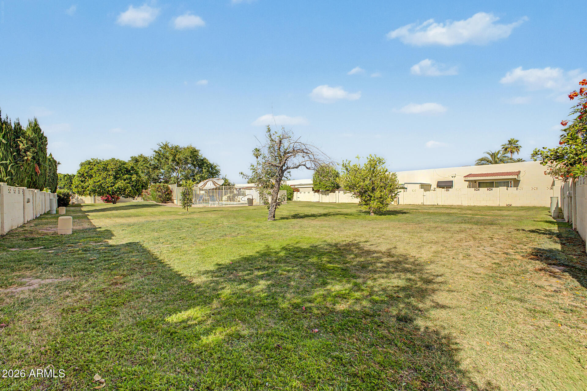 VILLA MONTEREY 8B AMENDED - Residential