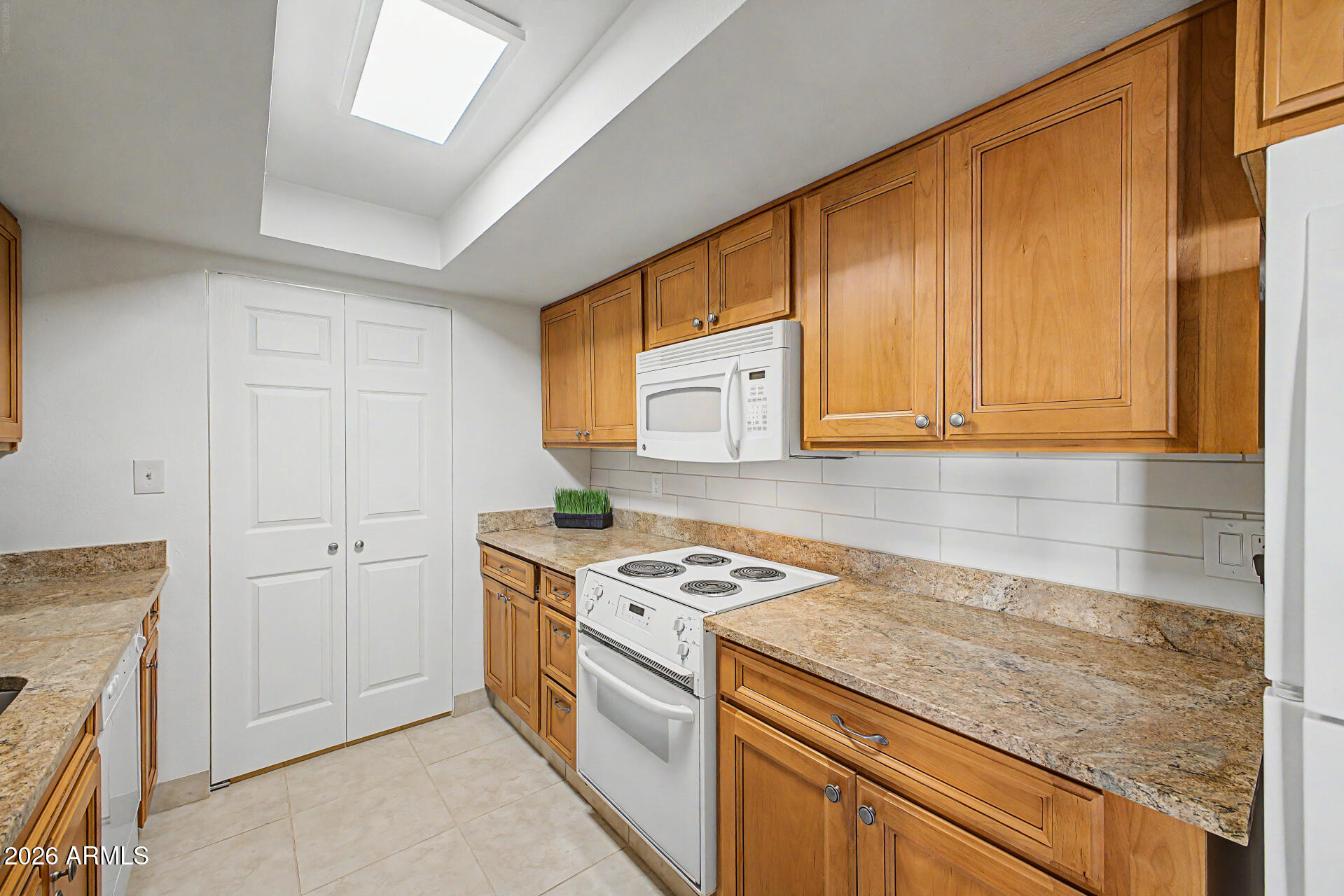 VILLA MONTEREY 8B AMENDED - Residential