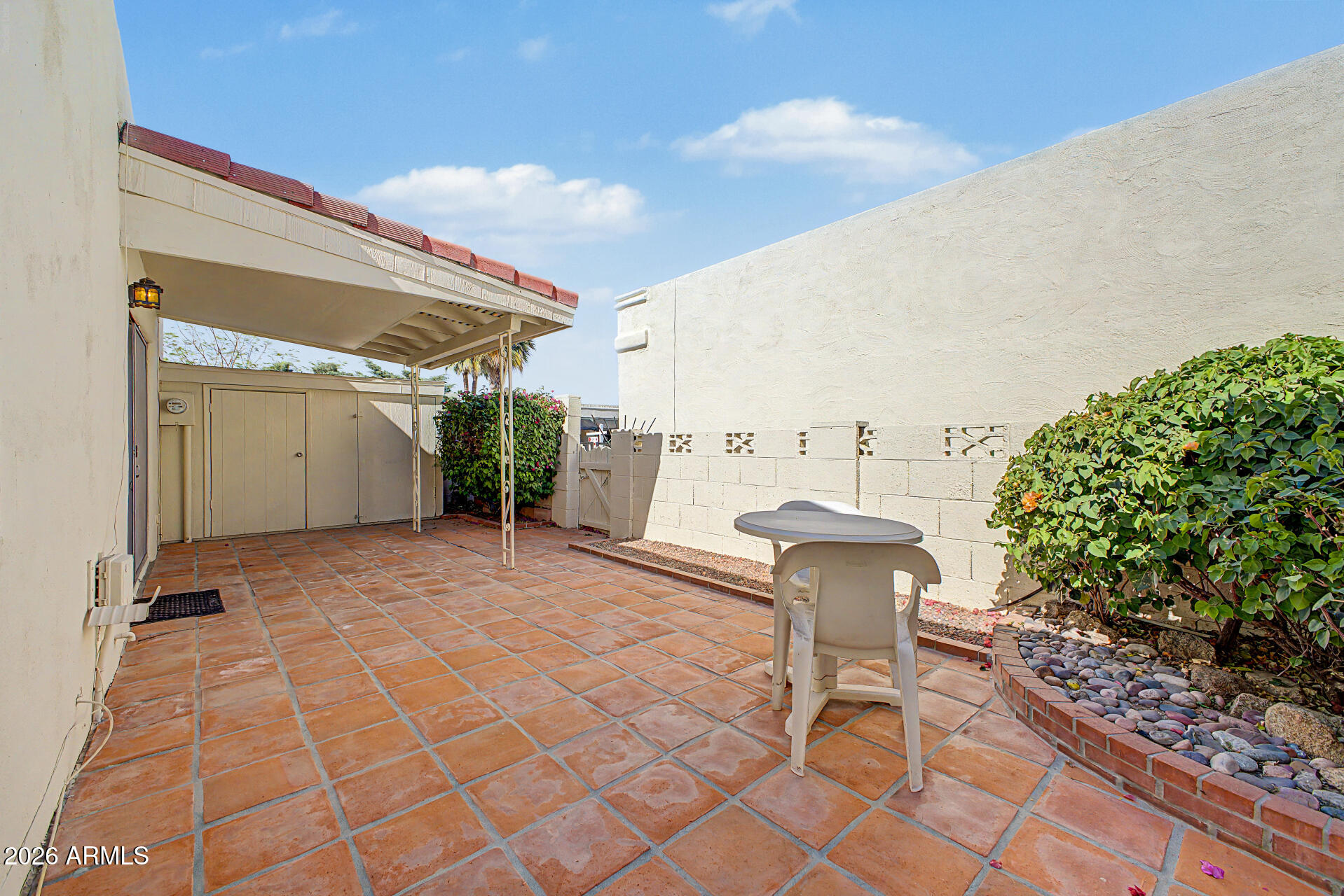 VILLA MONTEREY 8B AMENDED - Residential