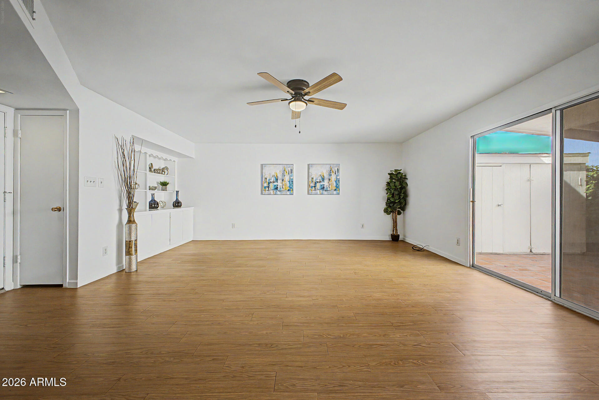 VILLA MONTEREY 8B AMENDED - Residential