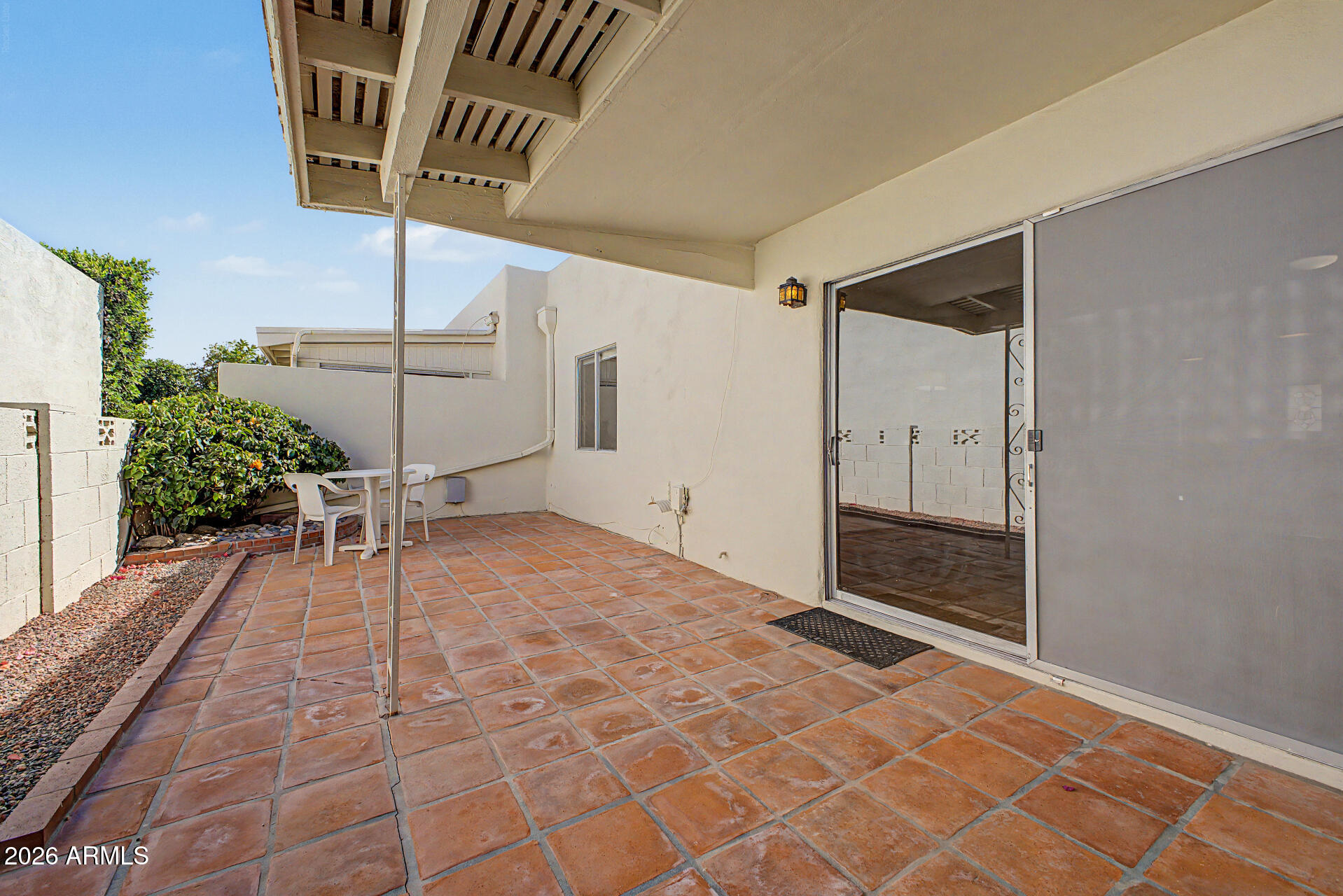 VILLA MONTEREY 8B AMENDED - Residential