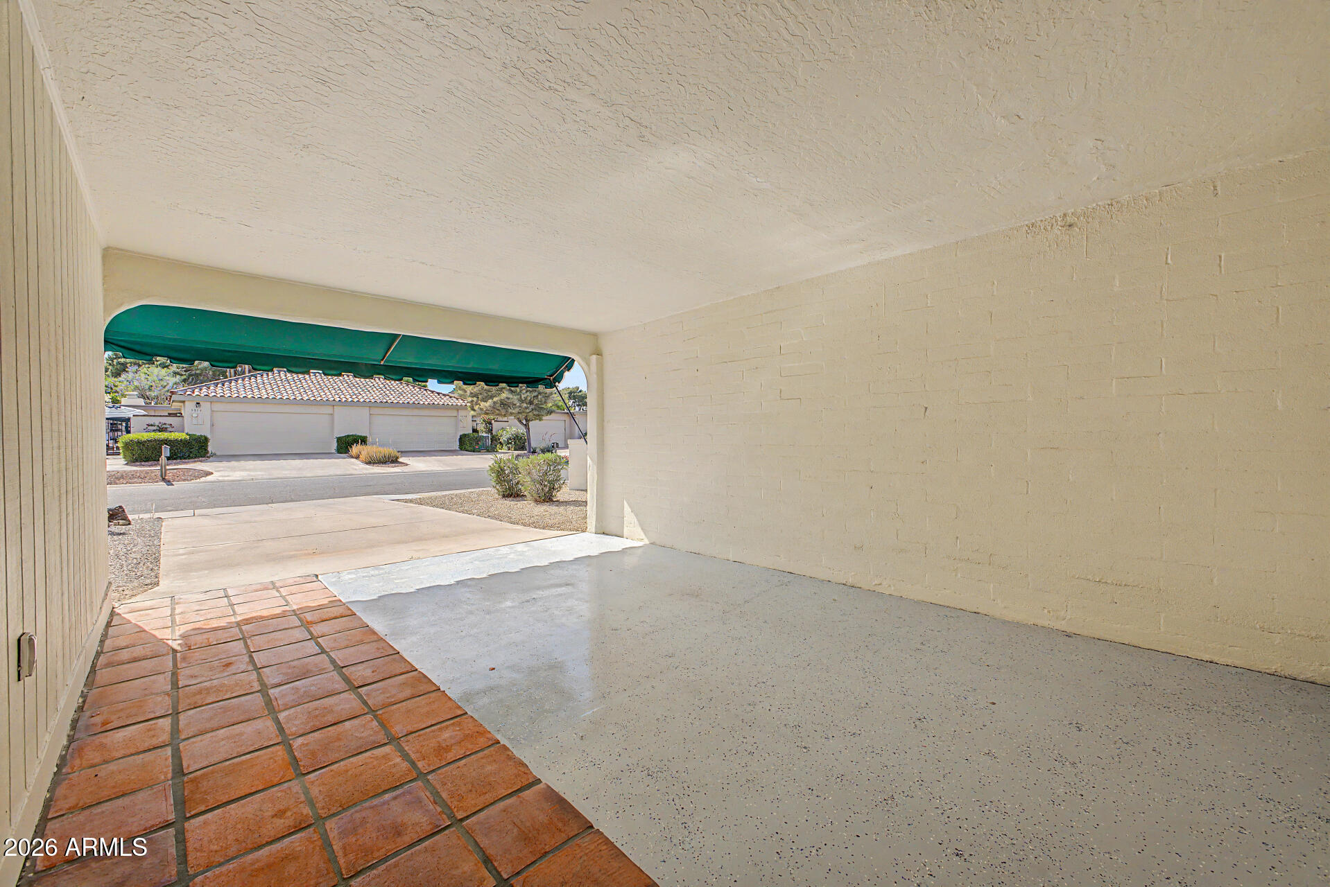 VILLA MONTEREY 8B AMENDED - Residential