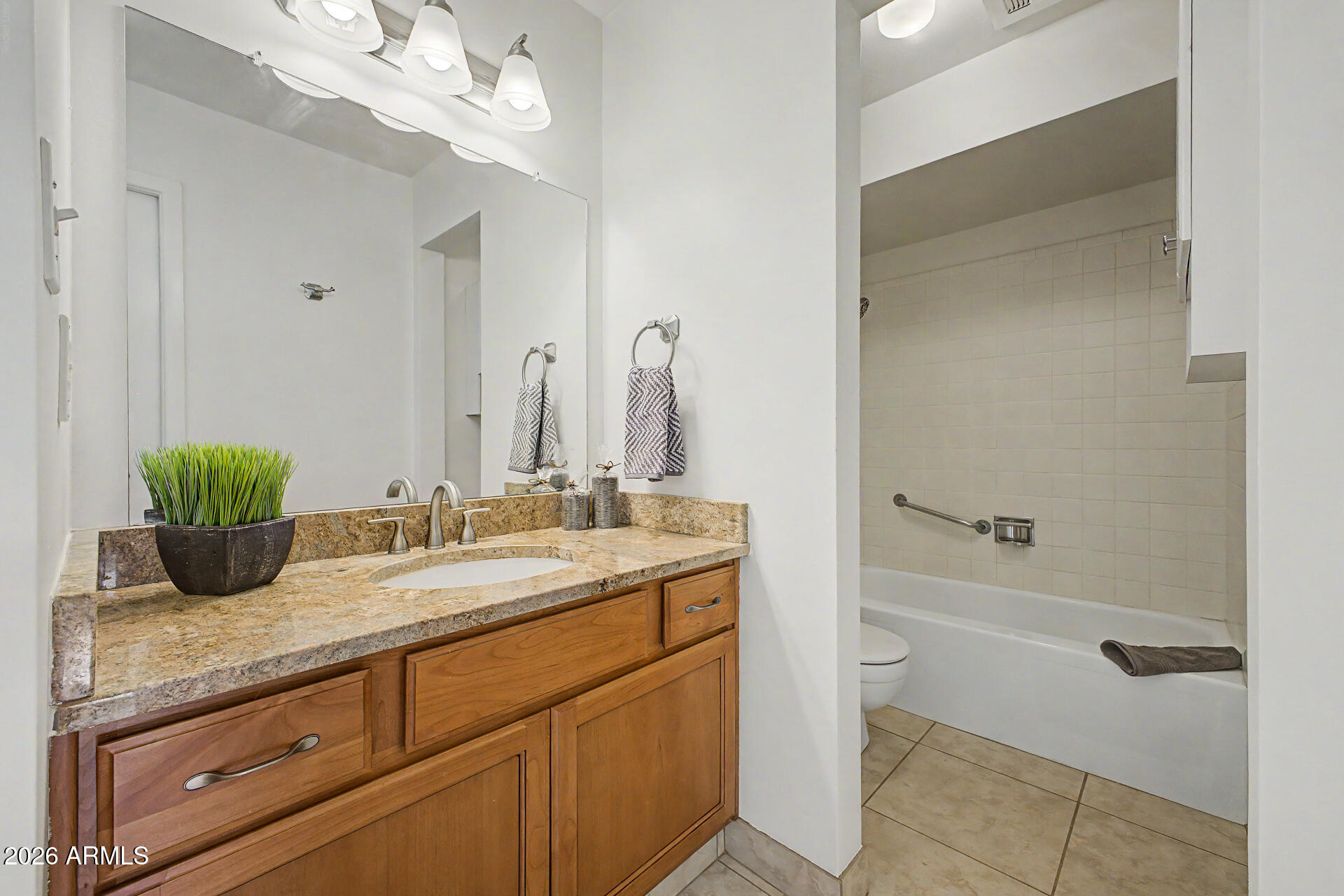 VILLA MONTEREY 8B AMENDED - Residential