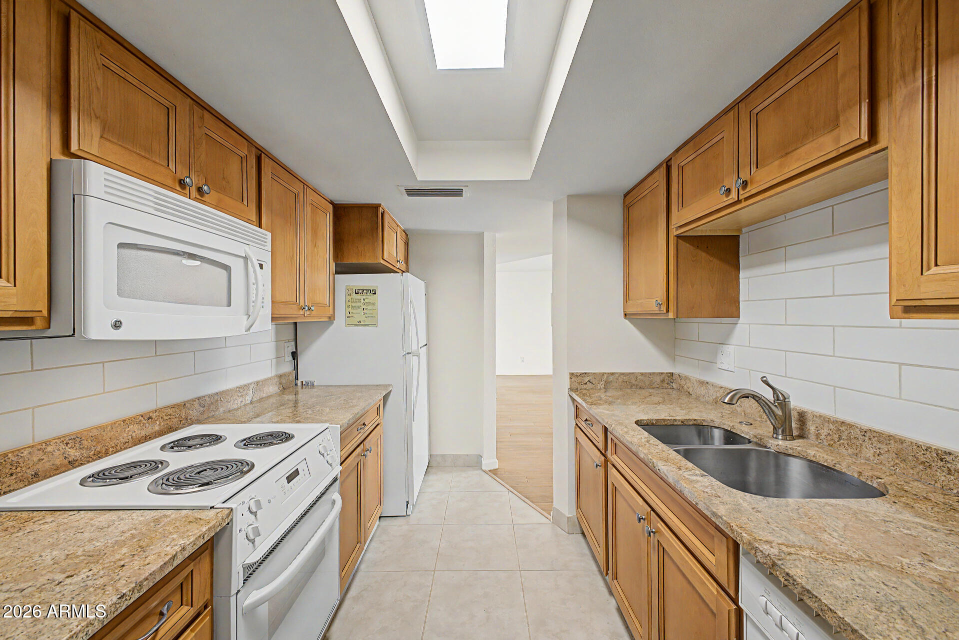 VILLA MONTEREY 8B AMENDED - Residential
