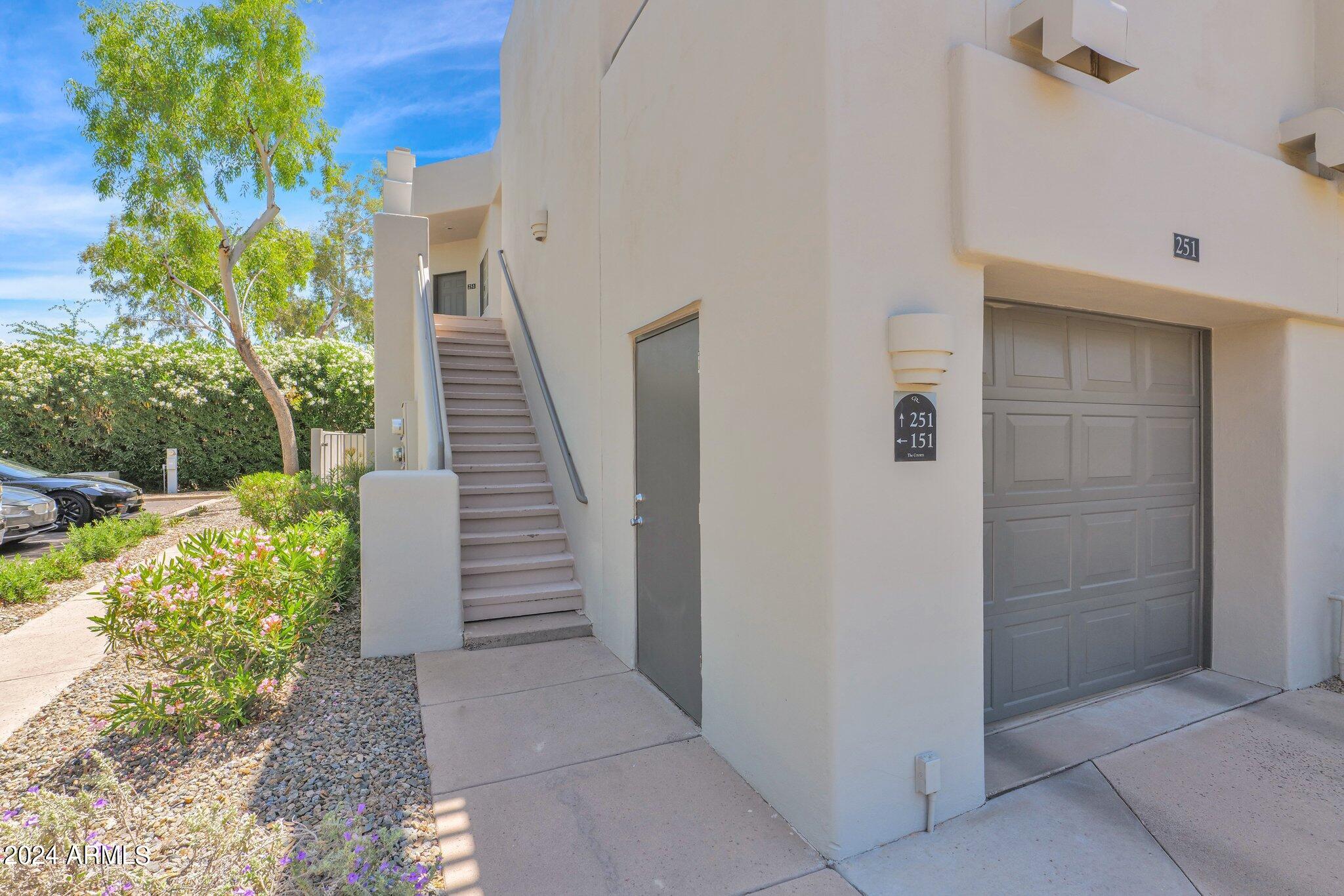 7710 E GAINEY RANCH Road 251