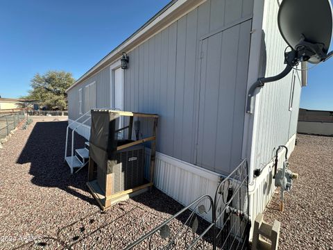 A home in Eloy