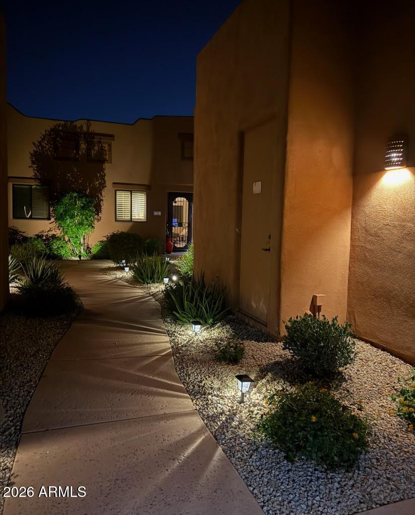 13450 E VIA LINDA Drive E 2025