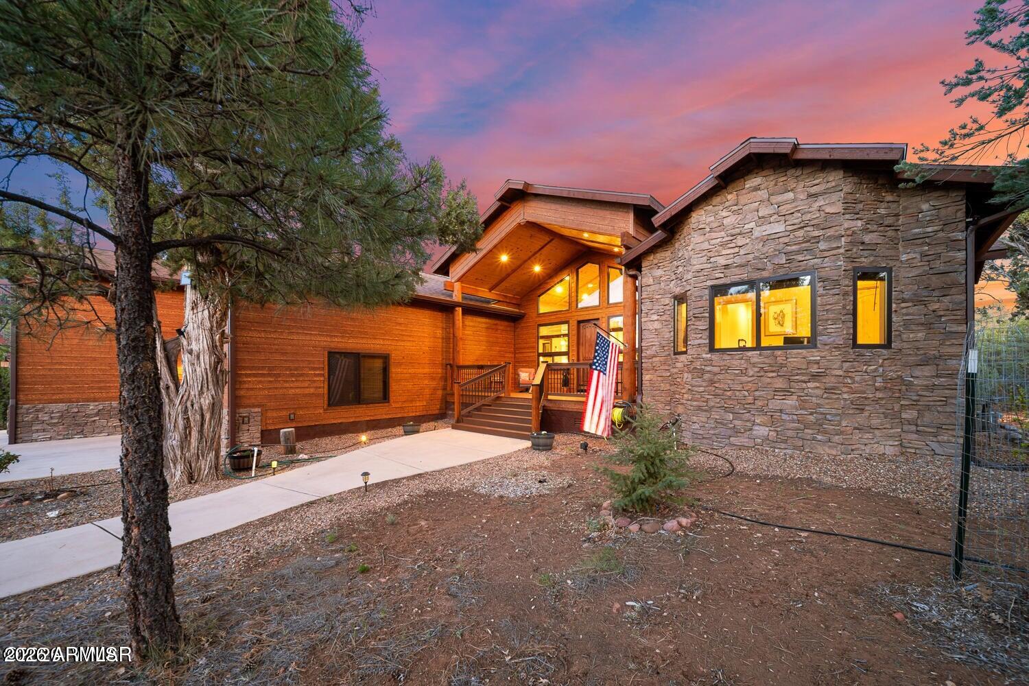 2311 S SIERRA PARK Trail