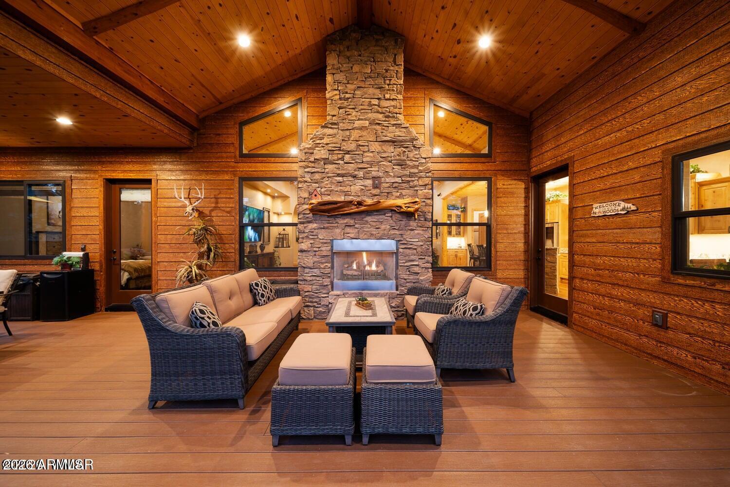 2311 S SIERRA PARK Trail