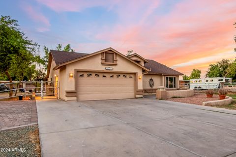 A home in Glendale