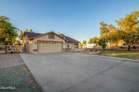 A home in Glendale