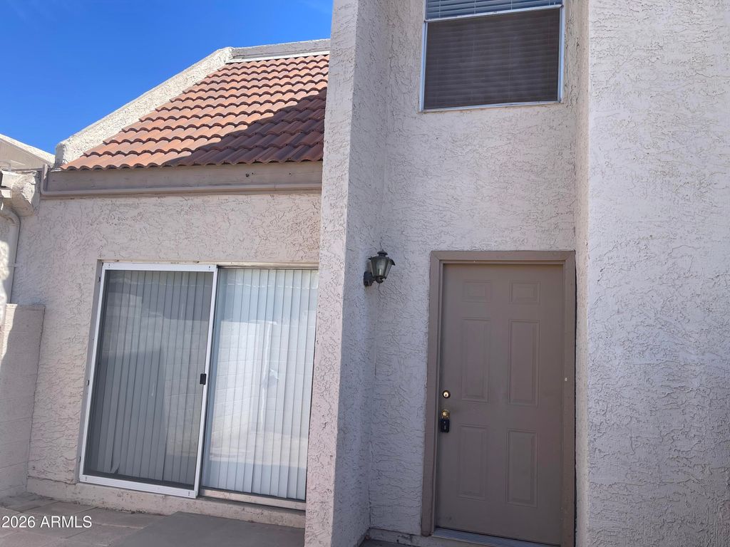 Photo of 1342 W Emerald Avenue #343, Mesa, AZ 85202 (MLS # 7032160)