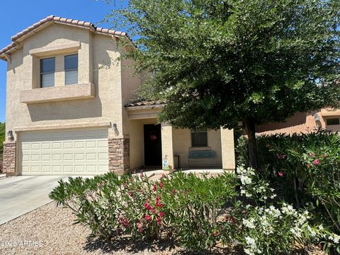 20426 N ALMA Drive Maricopa AZ 85138