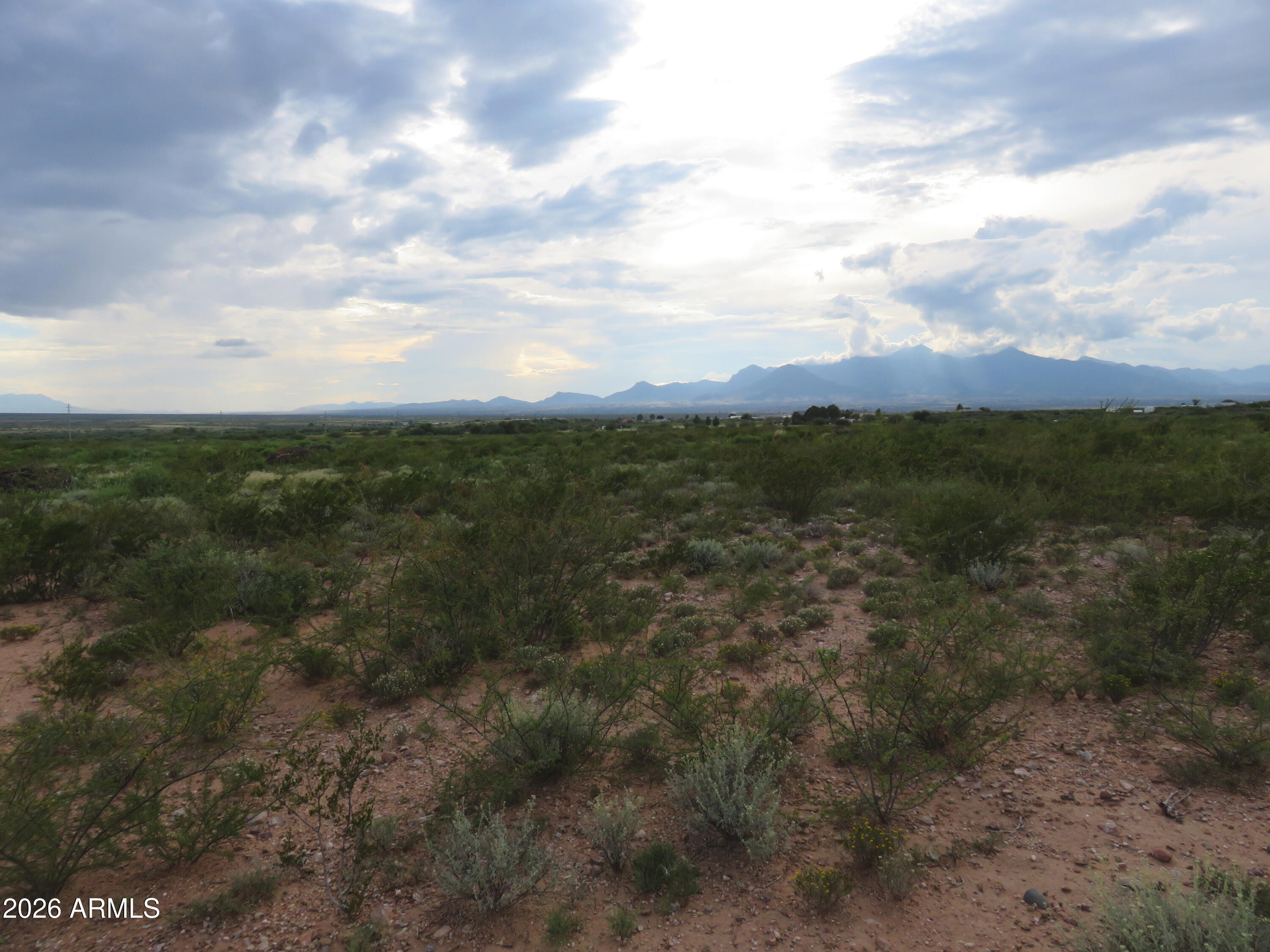 Lot B S Foudy Road P-B
