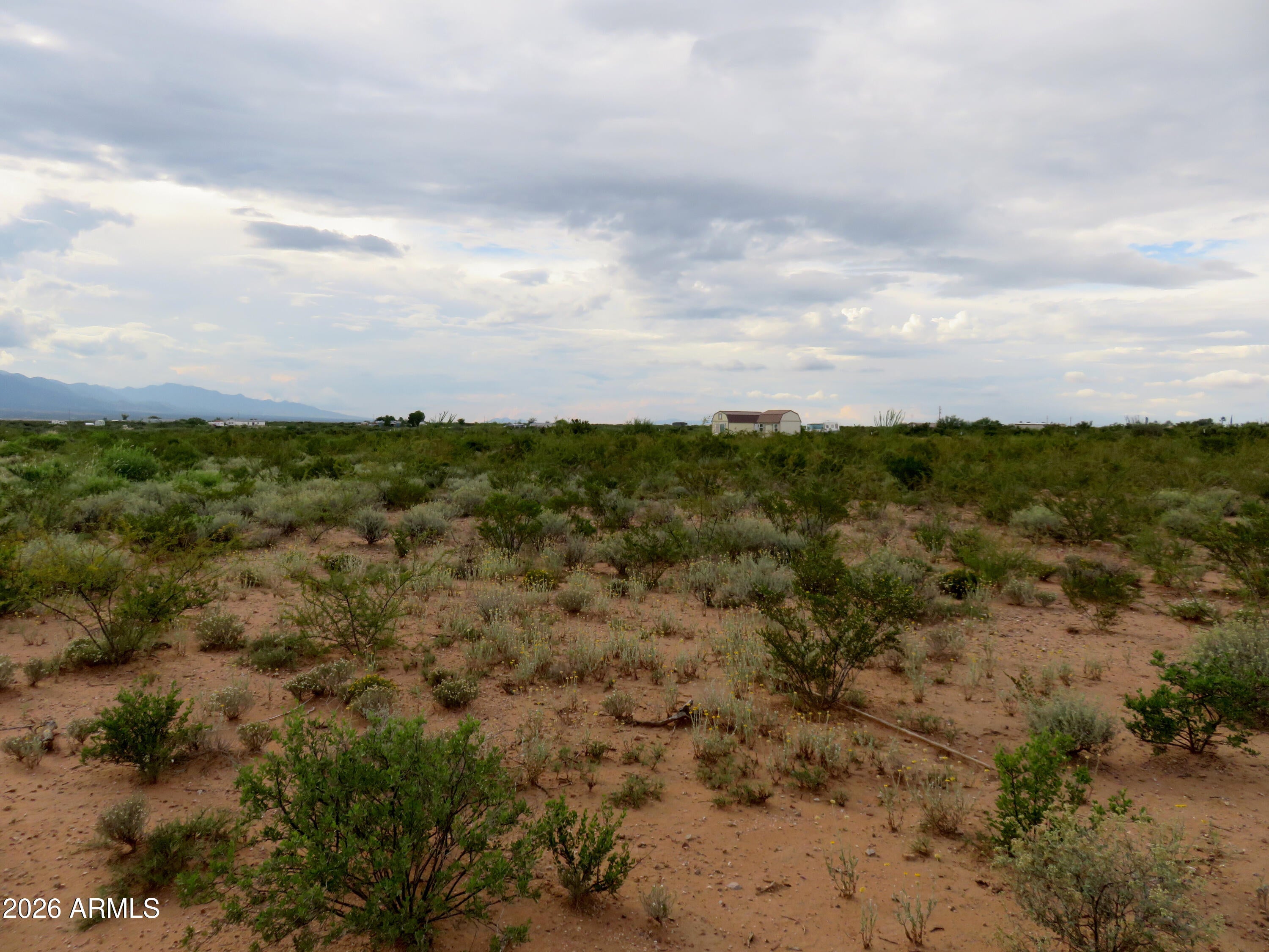 Lot B S Foudy Road P-B