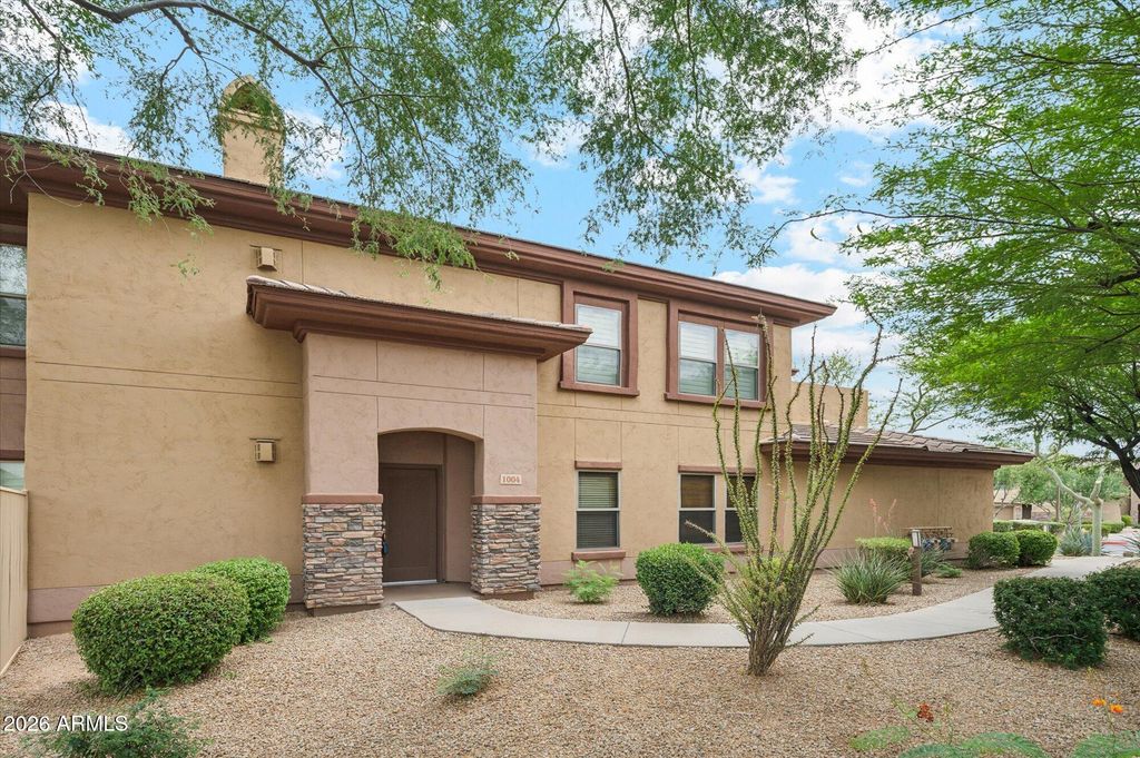 Photo of 33550 N Dove Lakes Drive #1004, Cave Creek, AZ 85331 (MLS # 6984677)