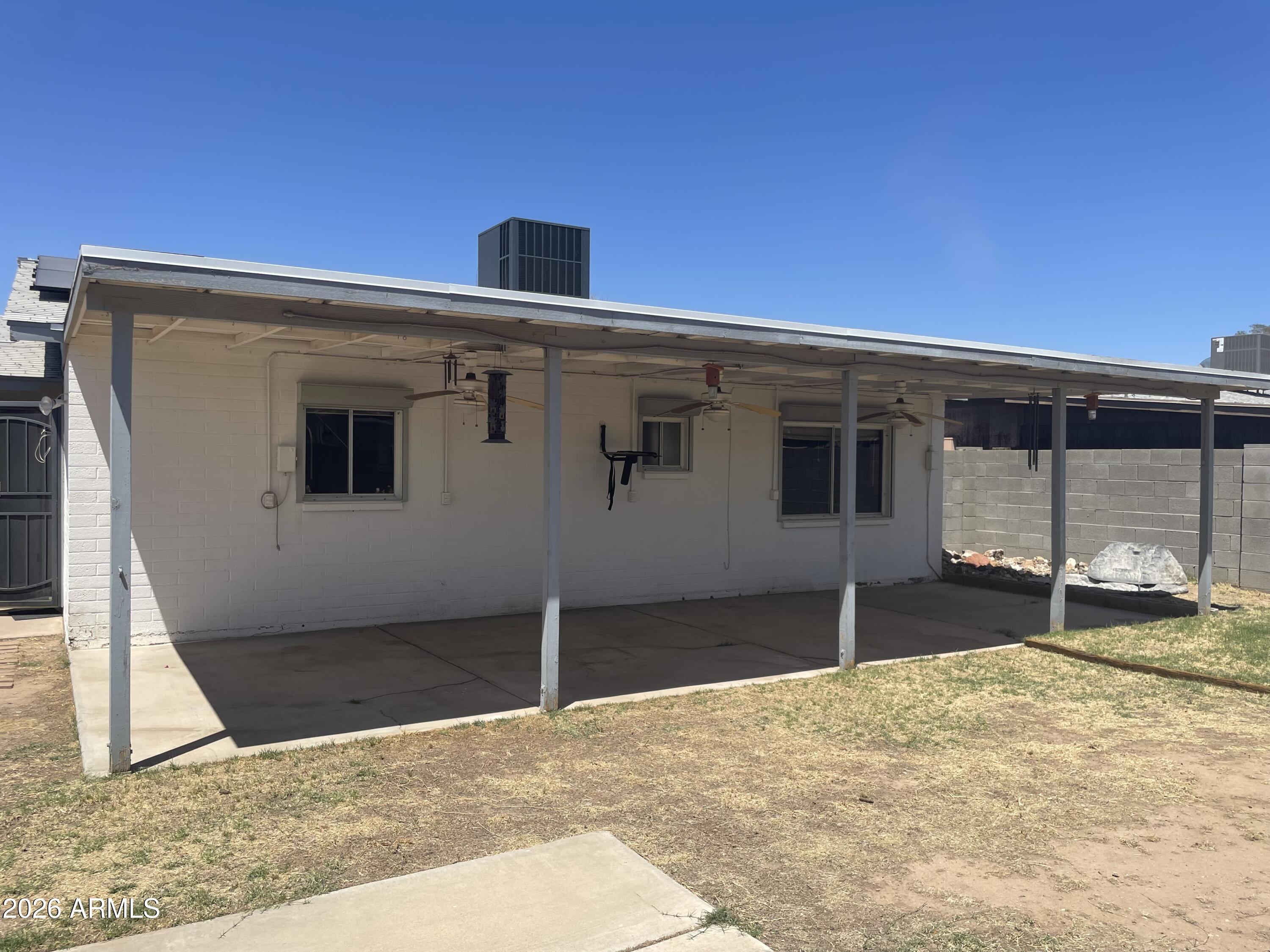 WILLOWS WEST UNIT 3 - Residential