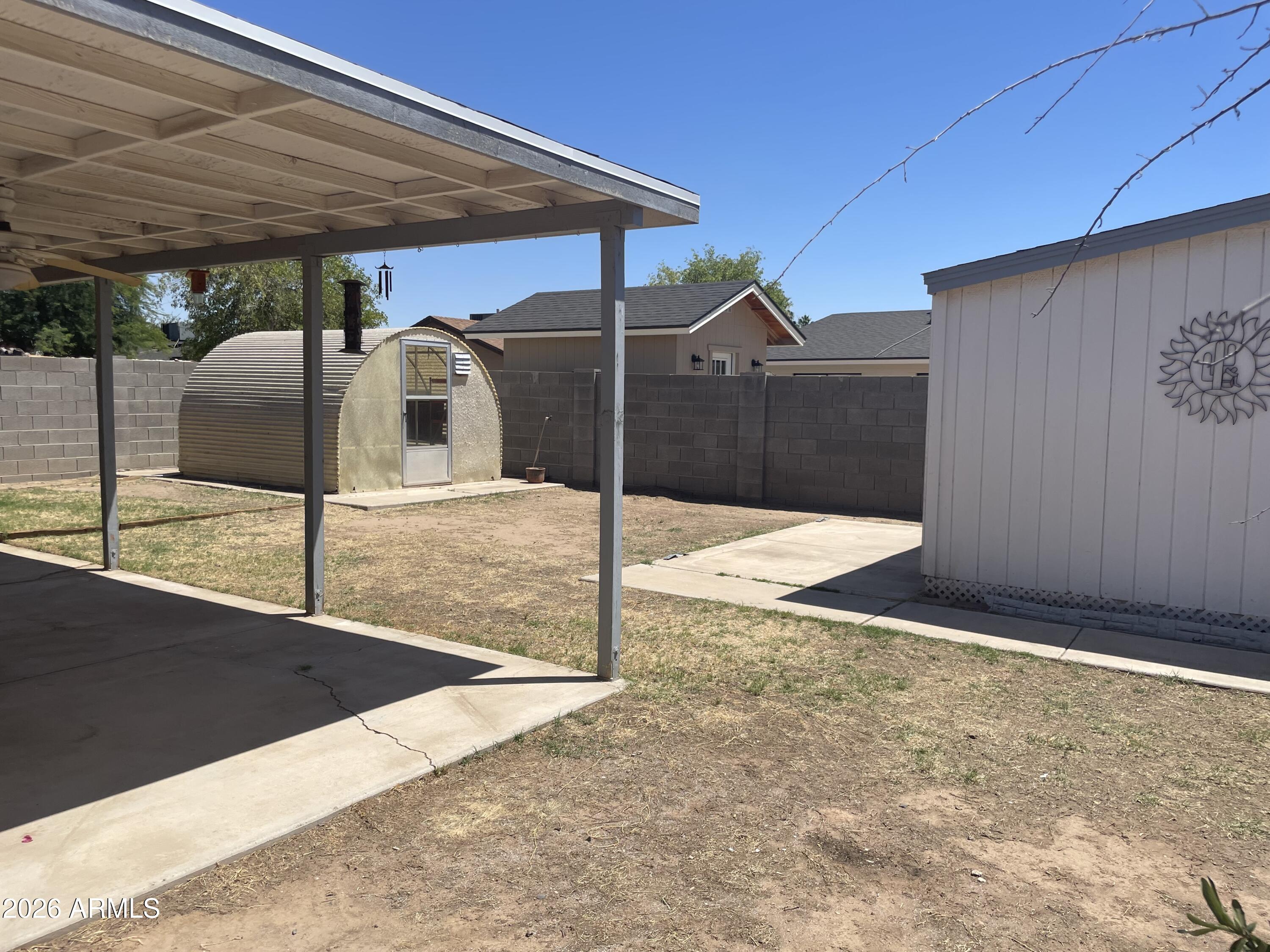 WILLOWS WEST UNIT 3 - Residential