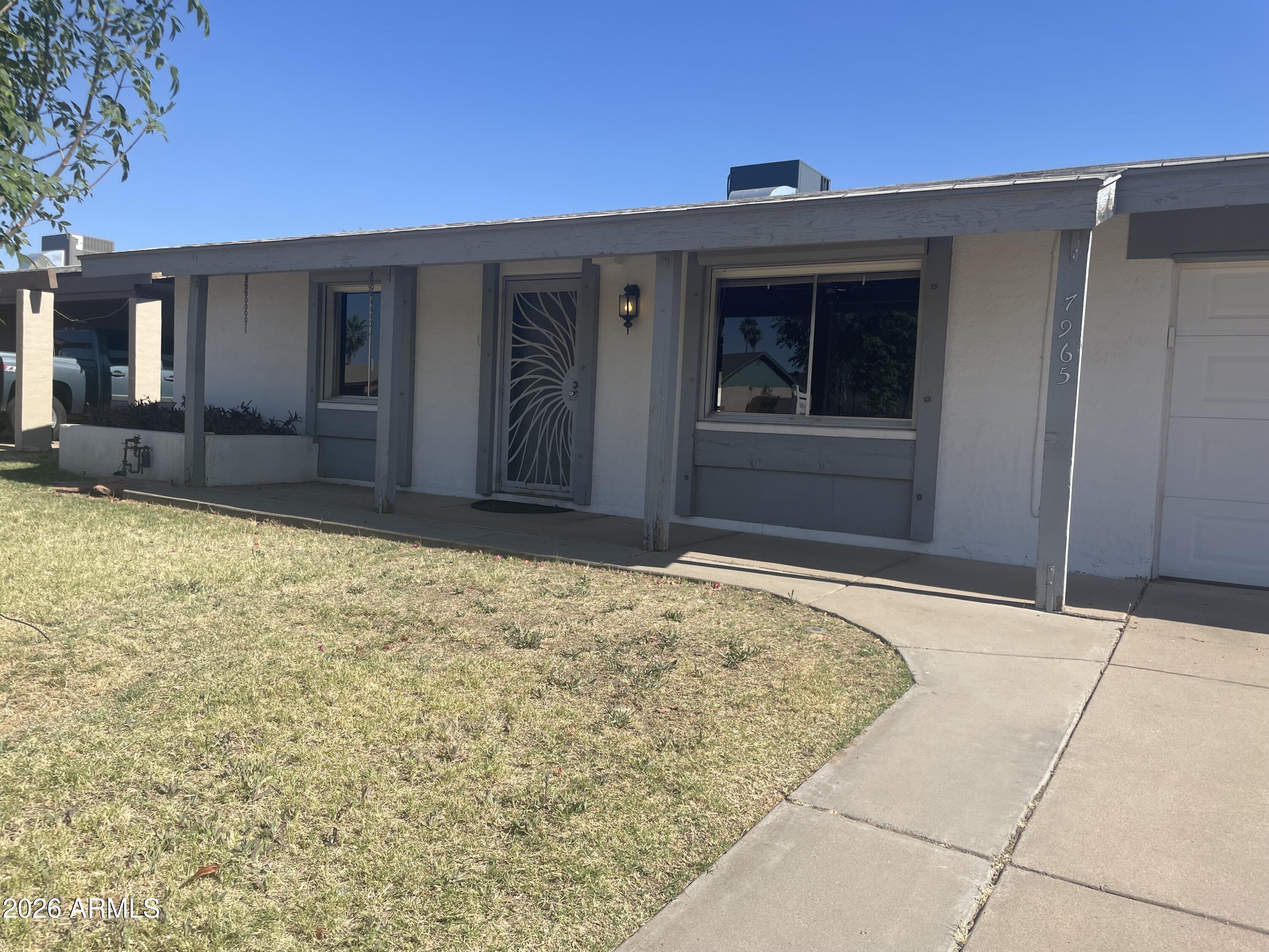 WILLOWS WEST UNIT 3 - Residential