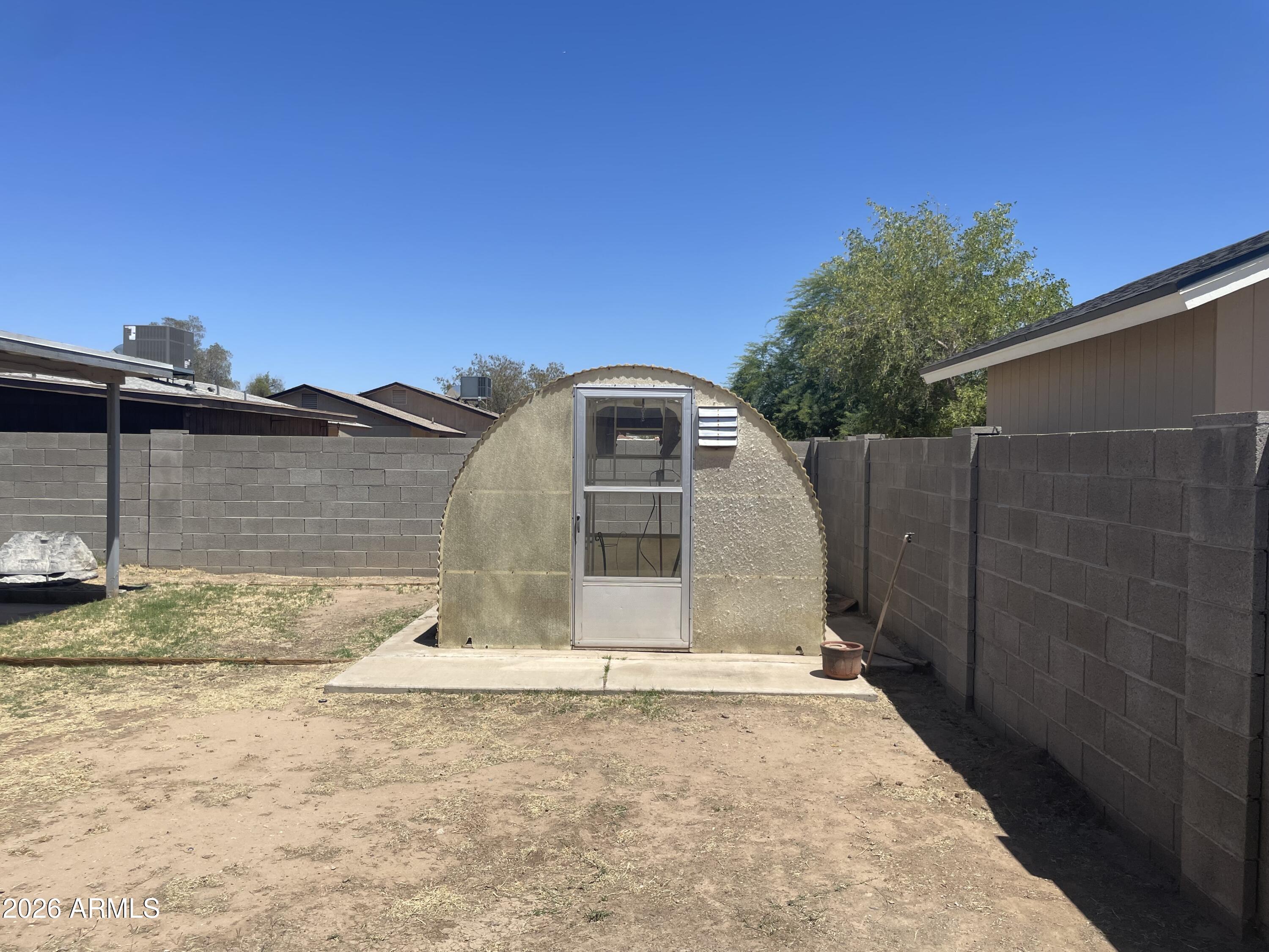 WILLOWS WEST UNIT 3 - Residential
