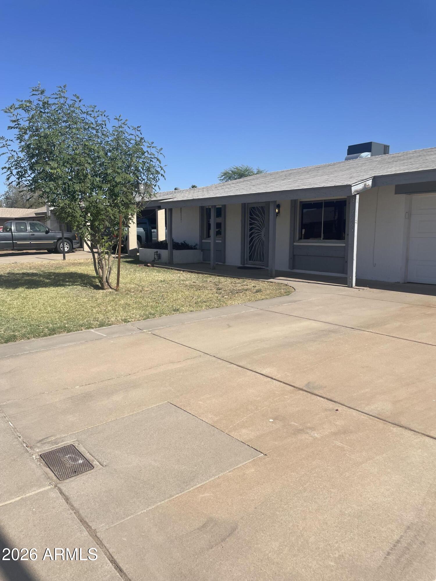 WILLOWS WEST UNIT 3 - Residential