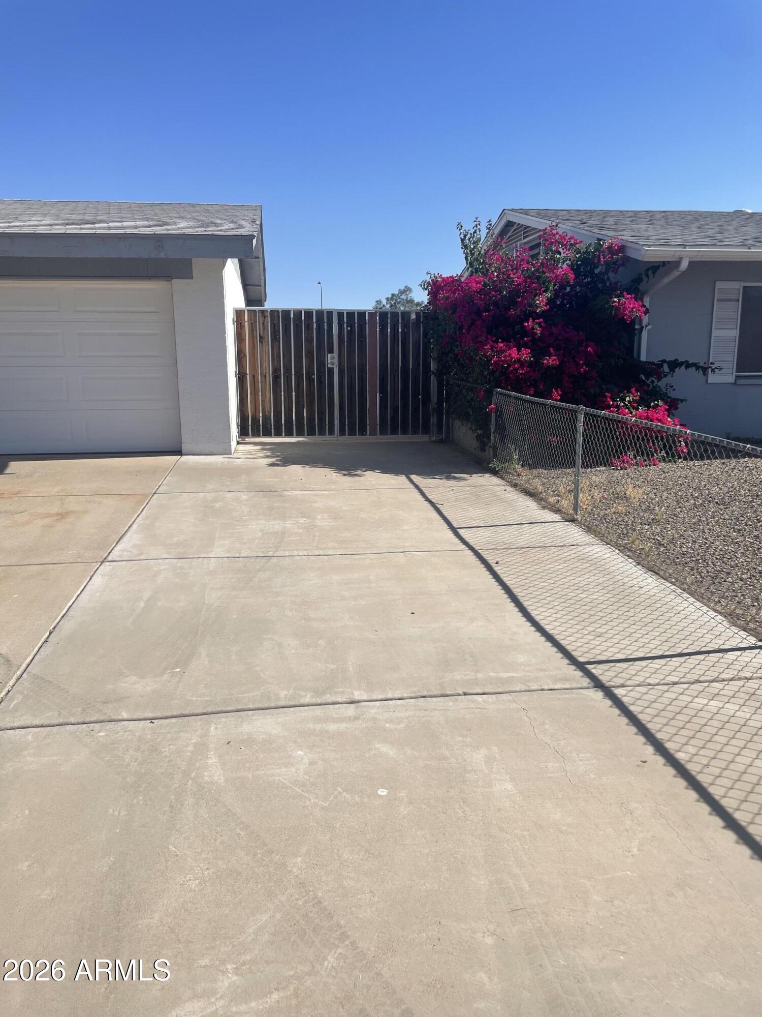 WILLOWS WEST UNIT 3 - Residential