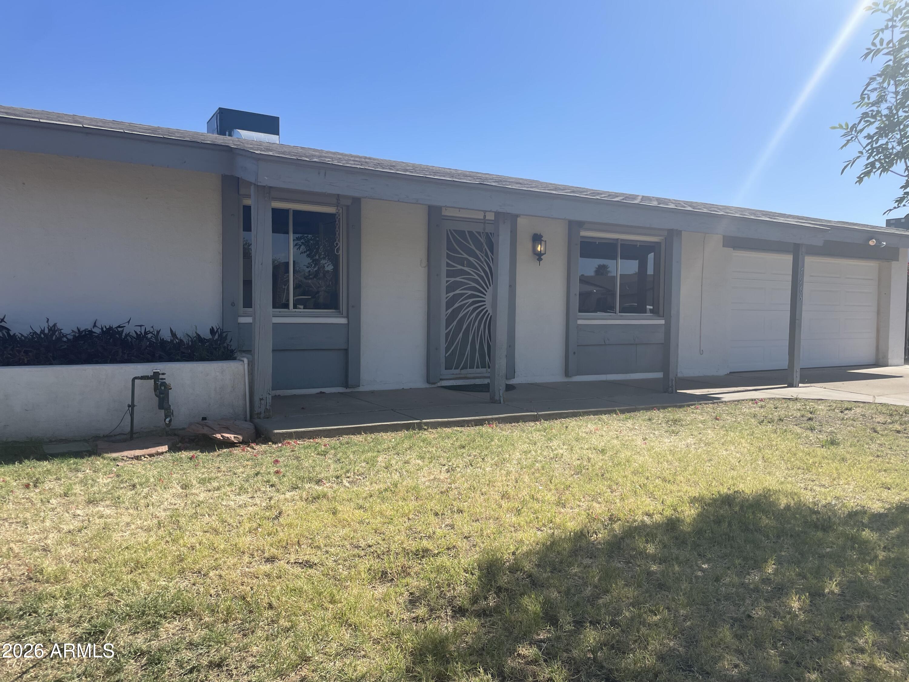 WILLOWS WEST UNIT 3 - Residential