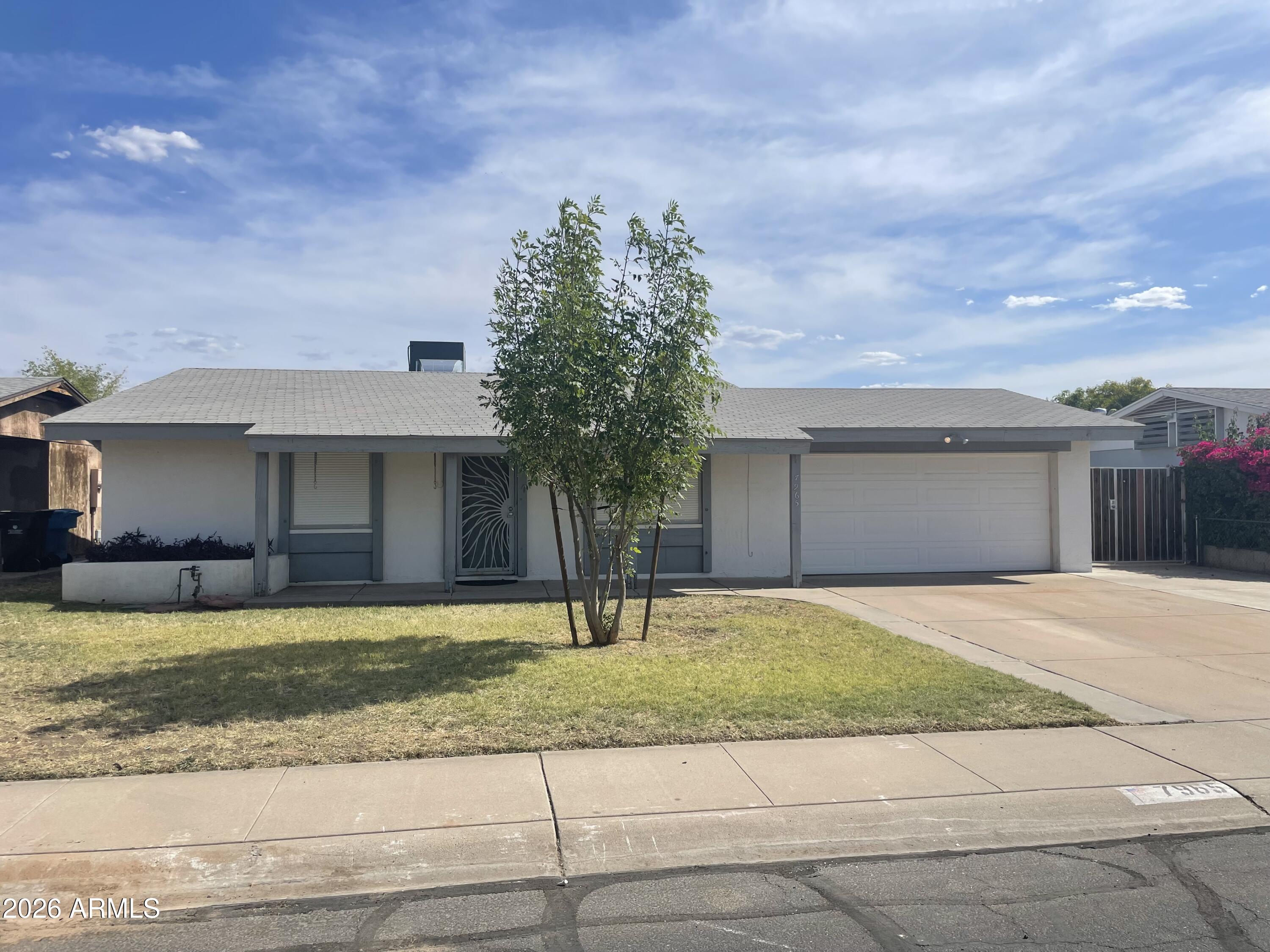WILLOWS WEST UNIT 3 - Residential