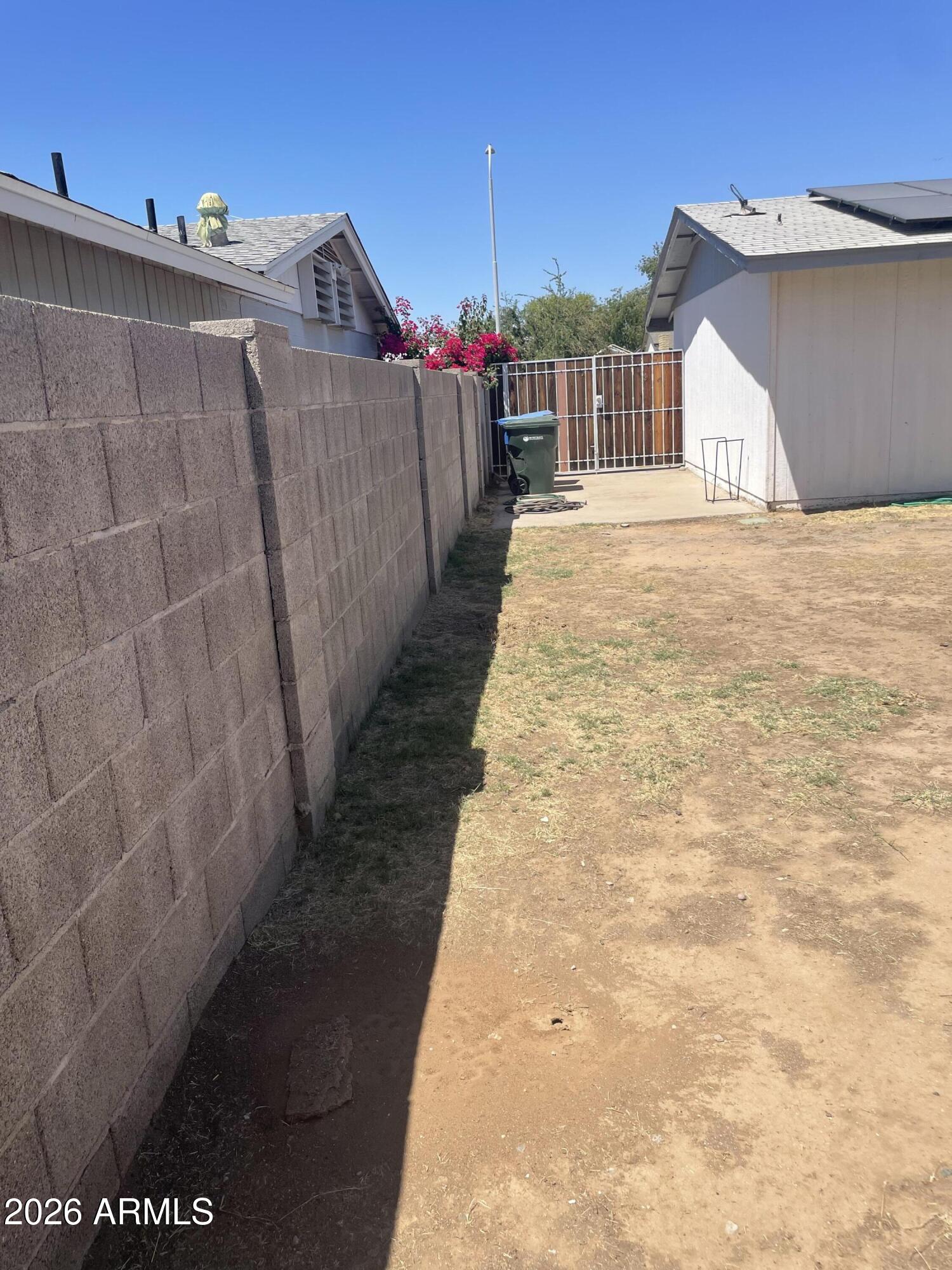 WILLOWS WEST UNIT 3 - Residential