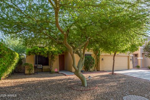 A home in Tolleson