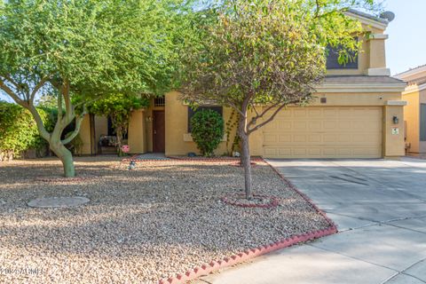 A home in Tolleson