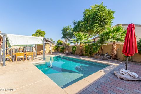 A home in Tolleson