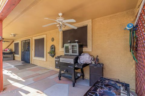 A home in Tolleson