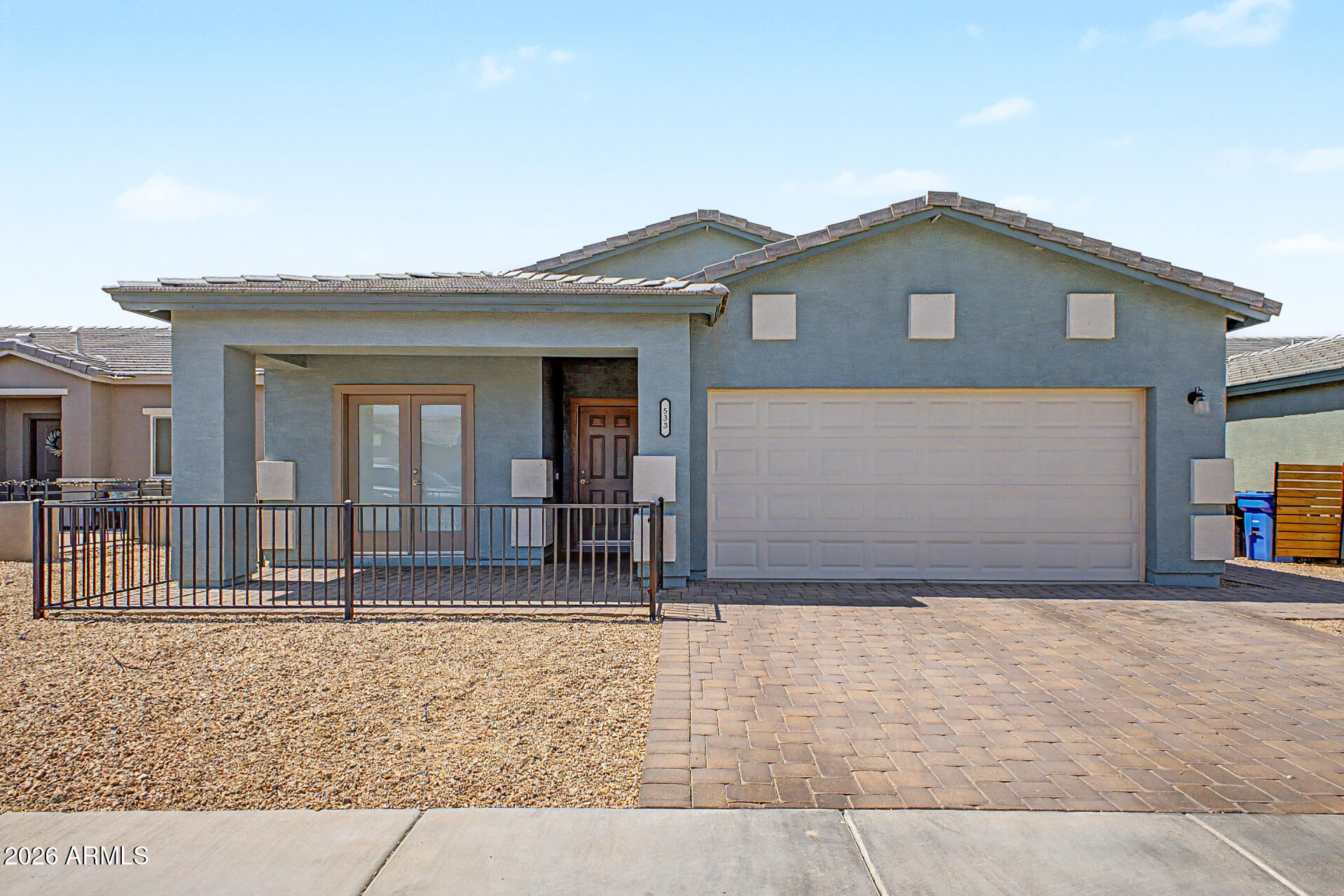 533 W HARWELL Road