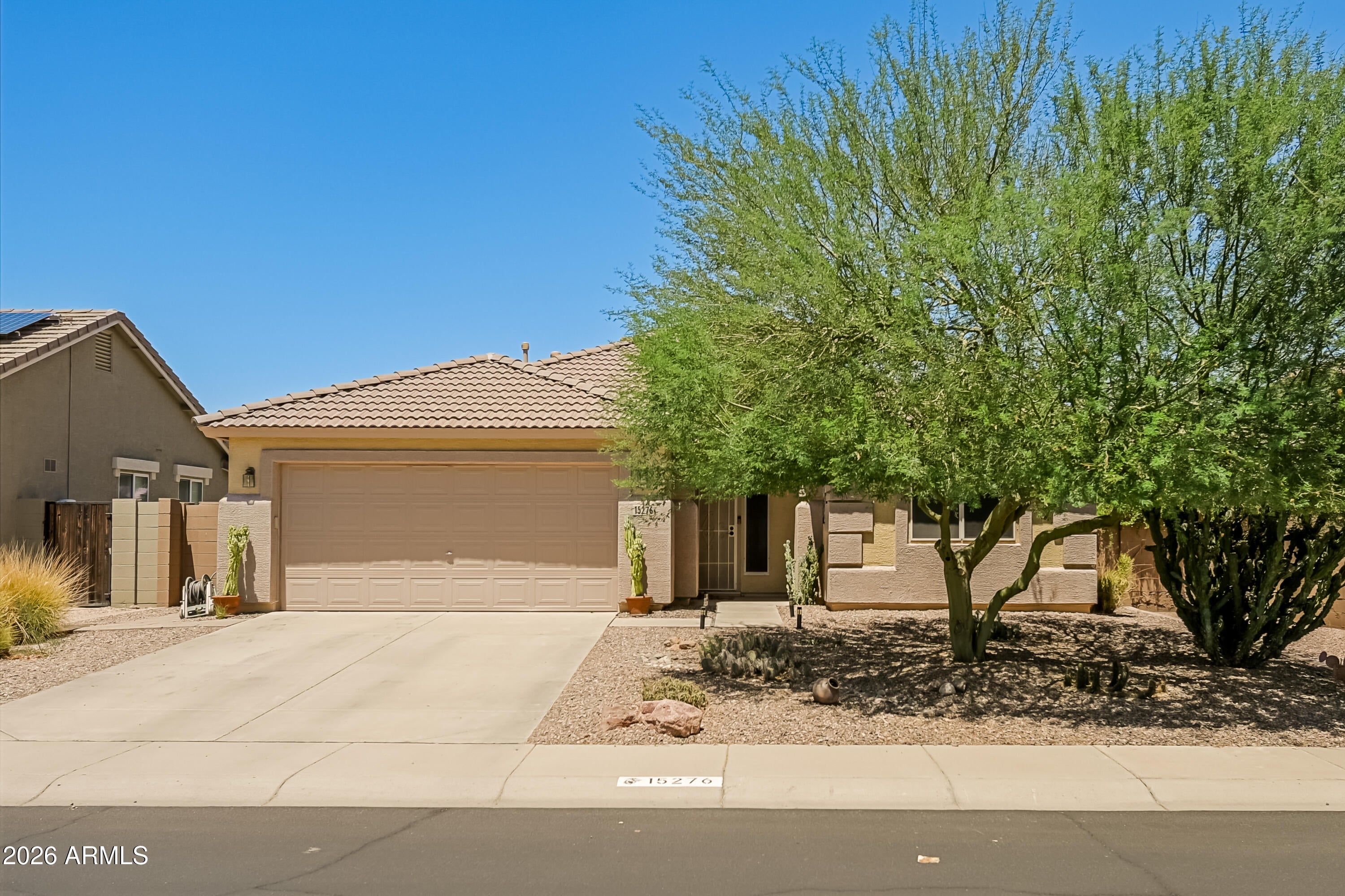 15276 W LAUREL Lane