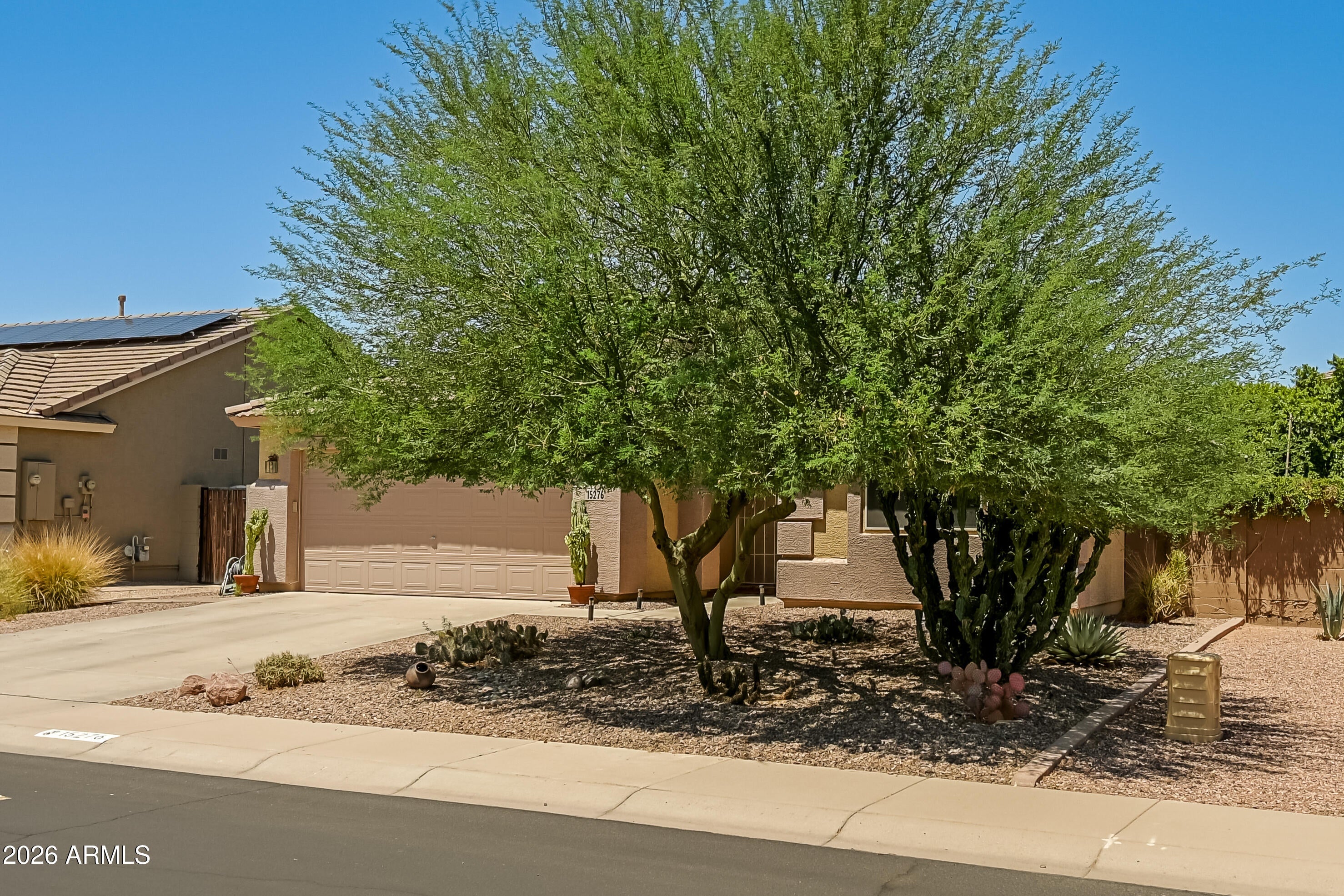15276 W LAUREL Lane