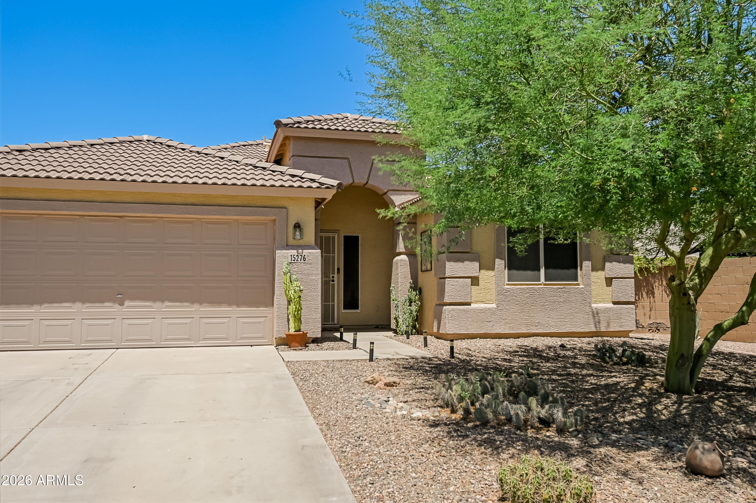 15276 W LAUREL Lane