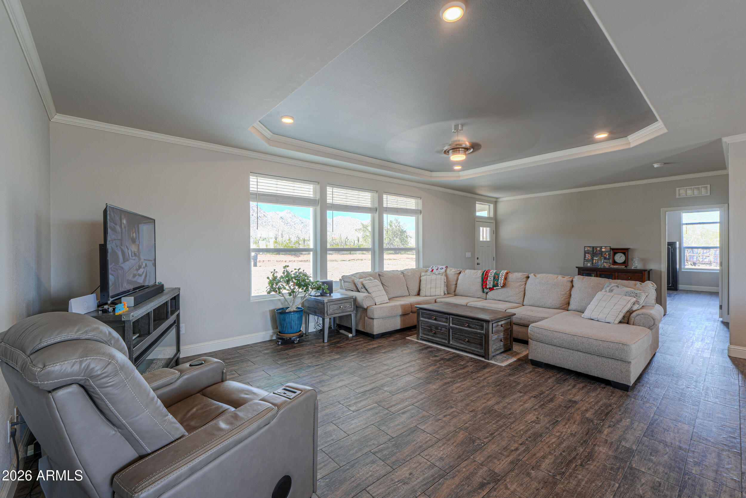 653 S HIDDEN VALLEY Road