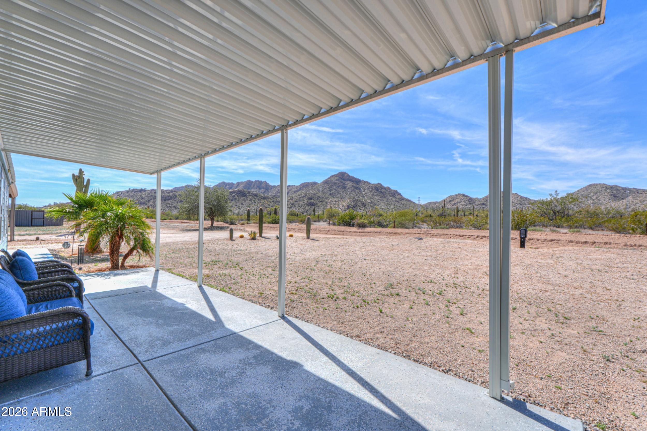 653 S HIDDEN VALLEY Road