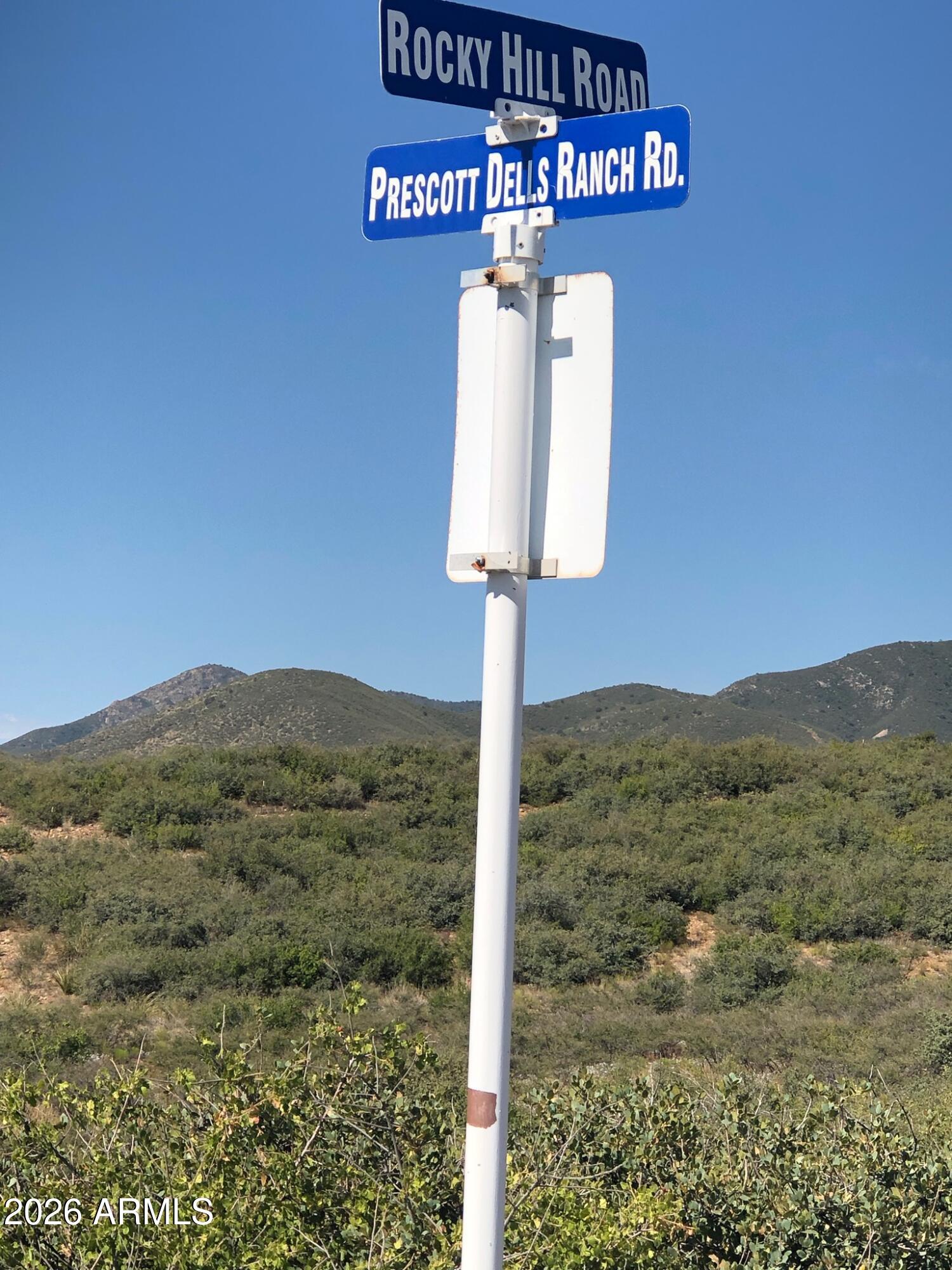 10424 E PRESCOTT DELLS Road 21