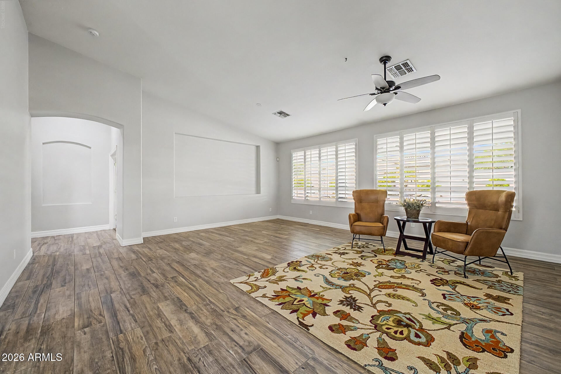2345 N VISTA DEL SOL --