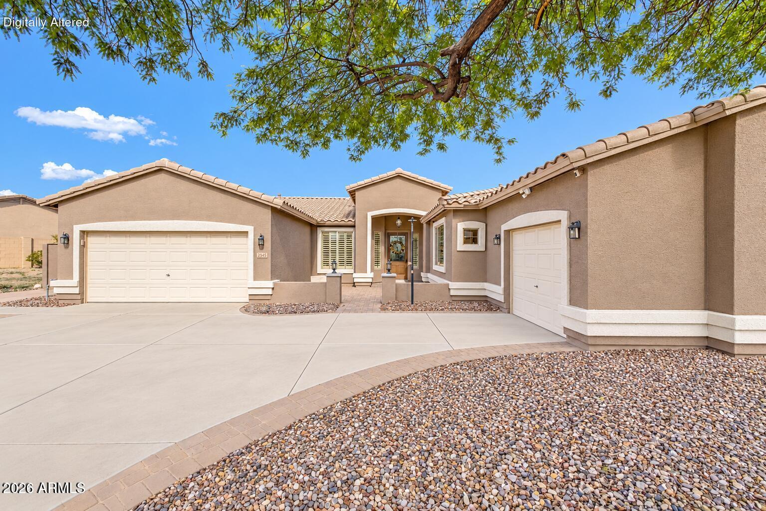 2345 N VISTA DEL SOL --