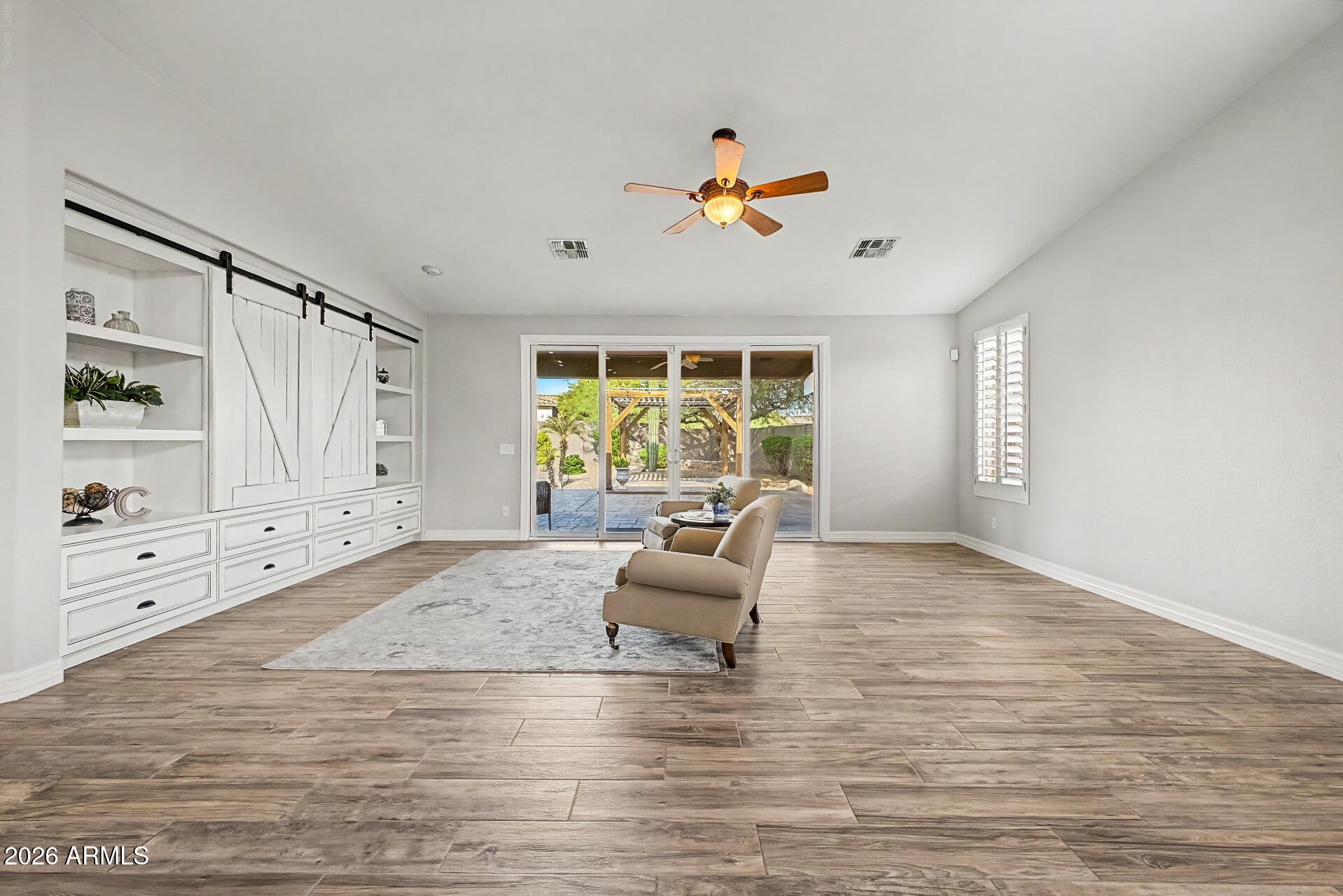 2345 N VISTA DEL SOL --