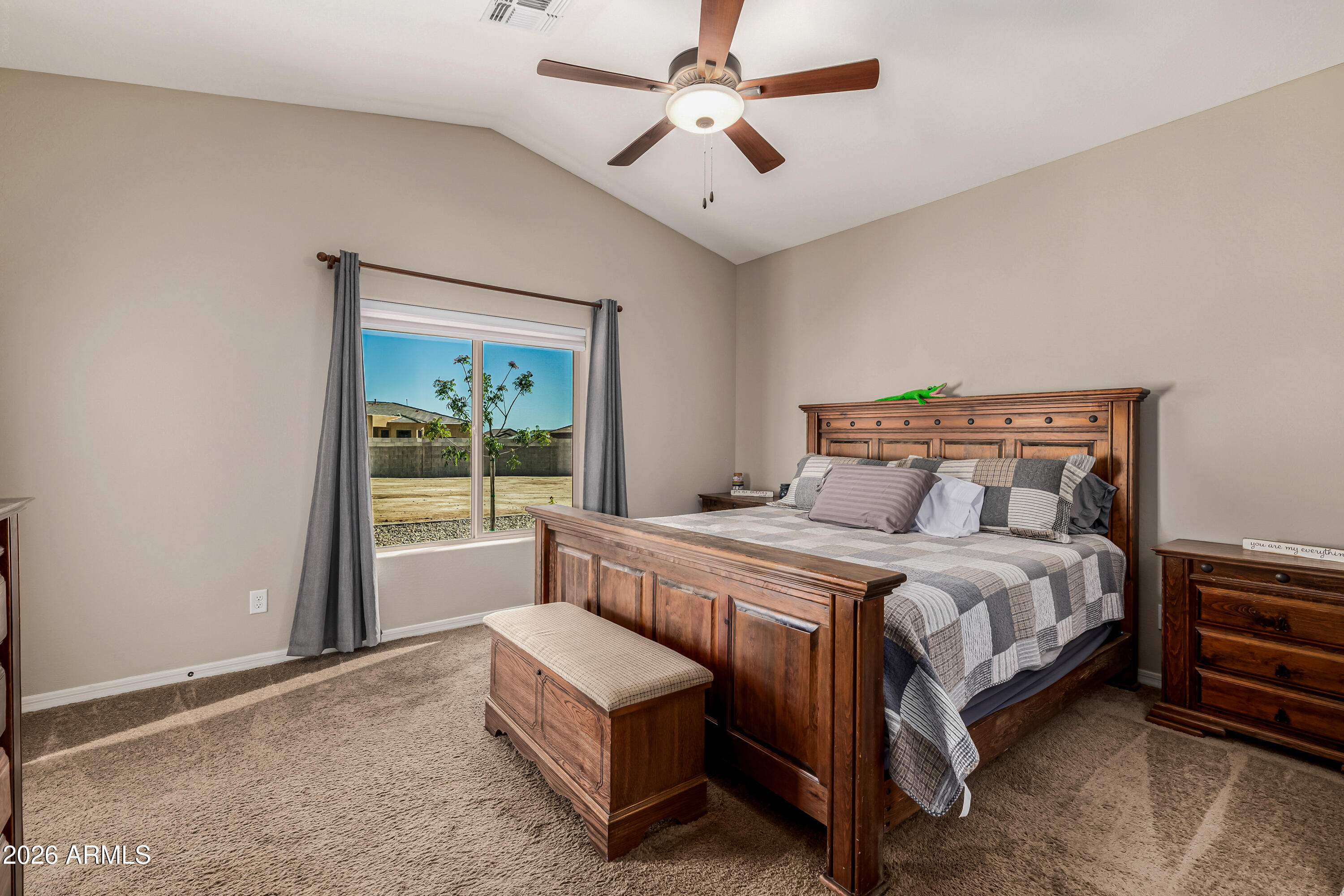 CHAPARRAL ESTATES PHASE 1 - Residential