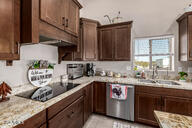 CHAPARRAL ESTATES PHASE 1 - Residential