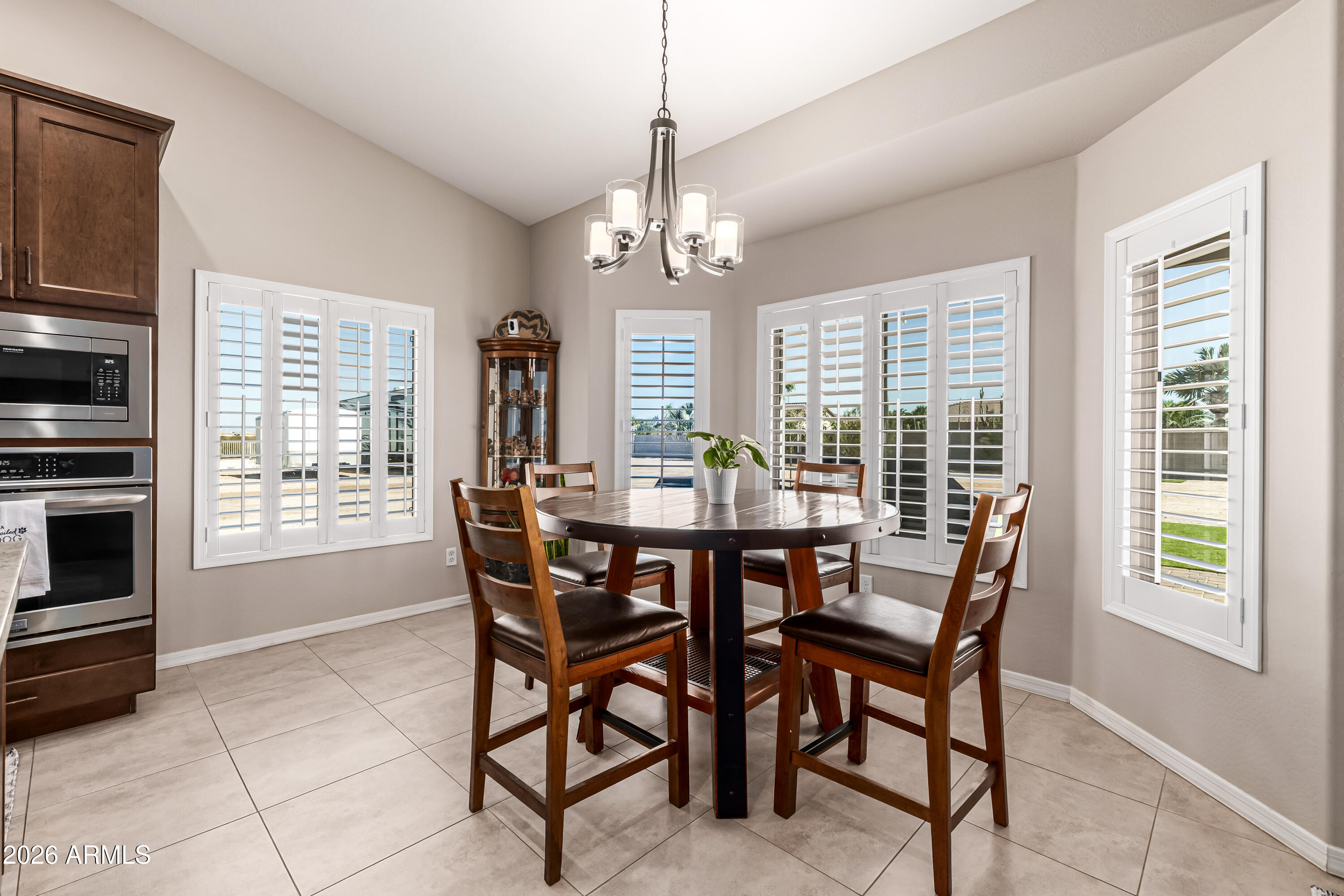CHAPARRAL ESTATES PHASE 1 - Residential